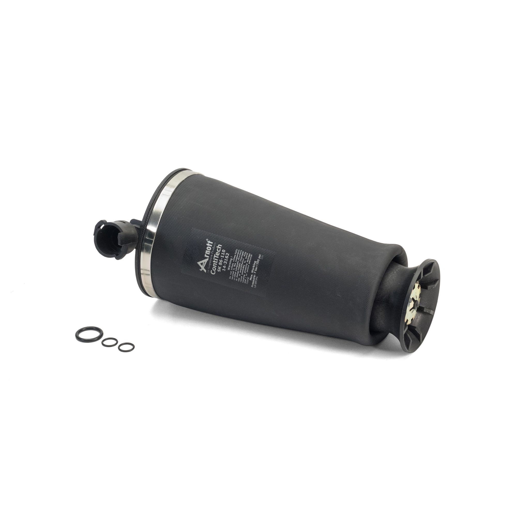 Rear Air Suspension Spring | ARNOTT A-2105 Fits Lincoln Ford Mercury — image 3