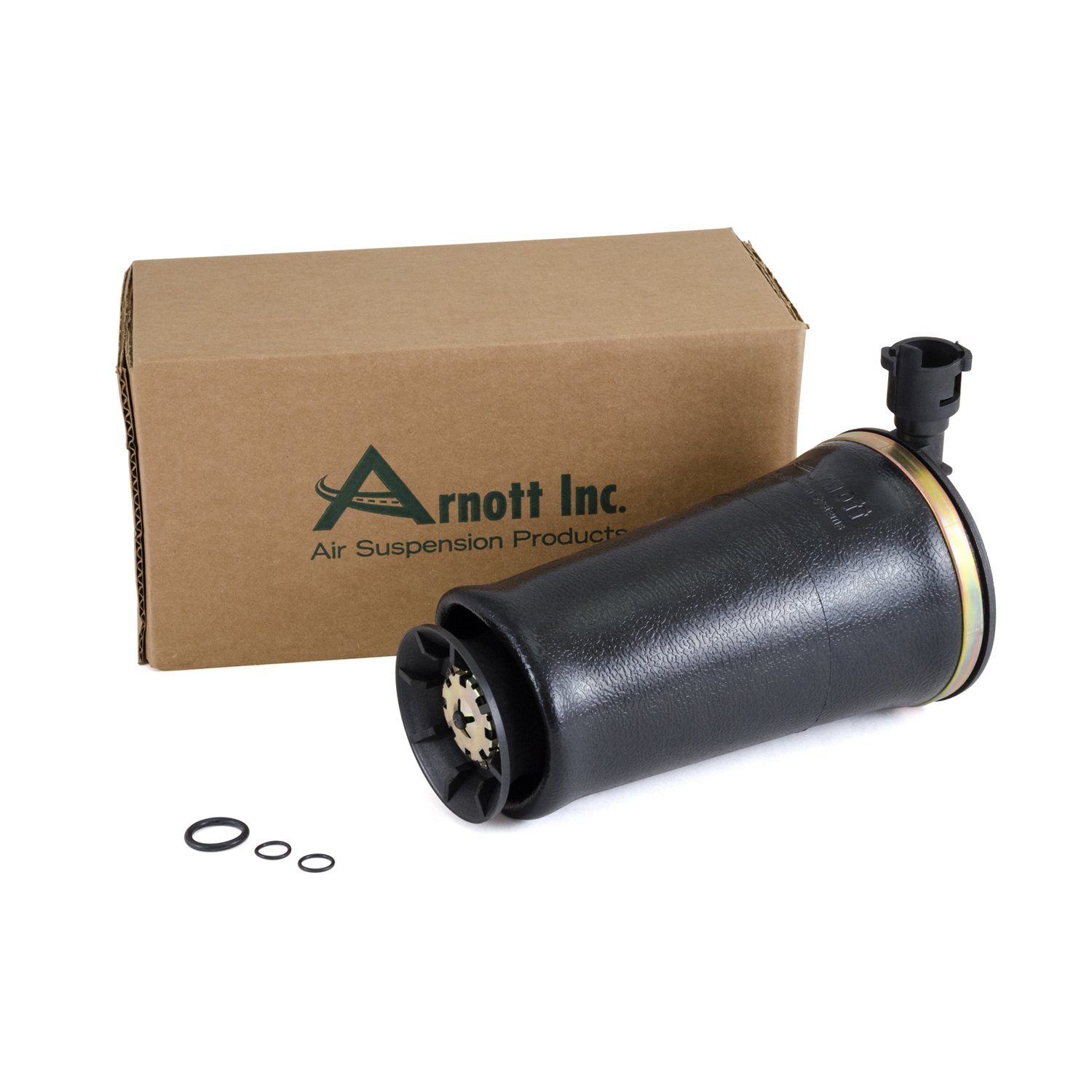 Rear Air Suspension Spring | ARNOTT A-2105 Fits Lincoln Ford Mercury — image 4