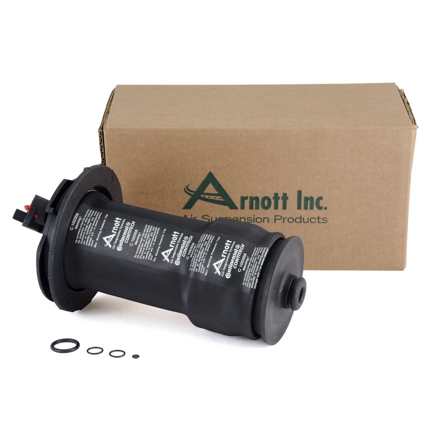 Air Suspension Spring | ARNOTT A-2106 — image 3