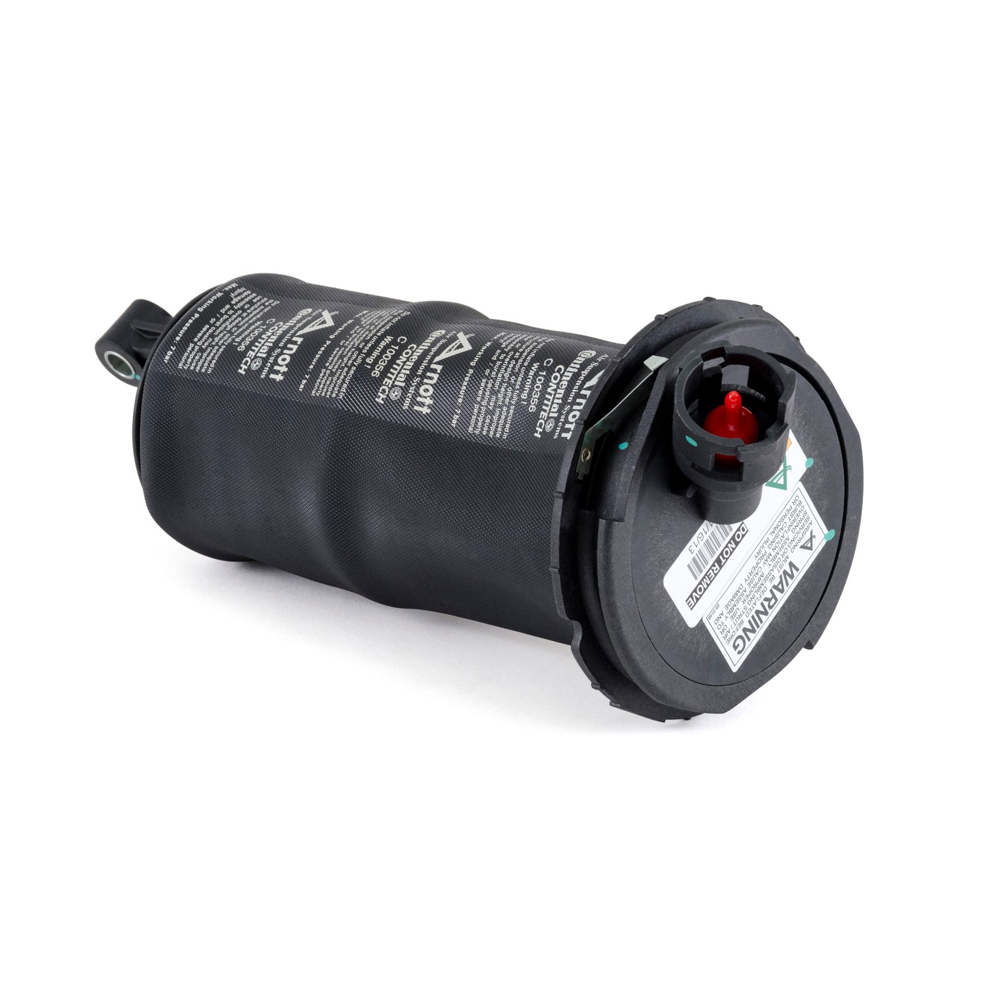 Air Suspension Spring | ARNOTT A-2107 — image 5