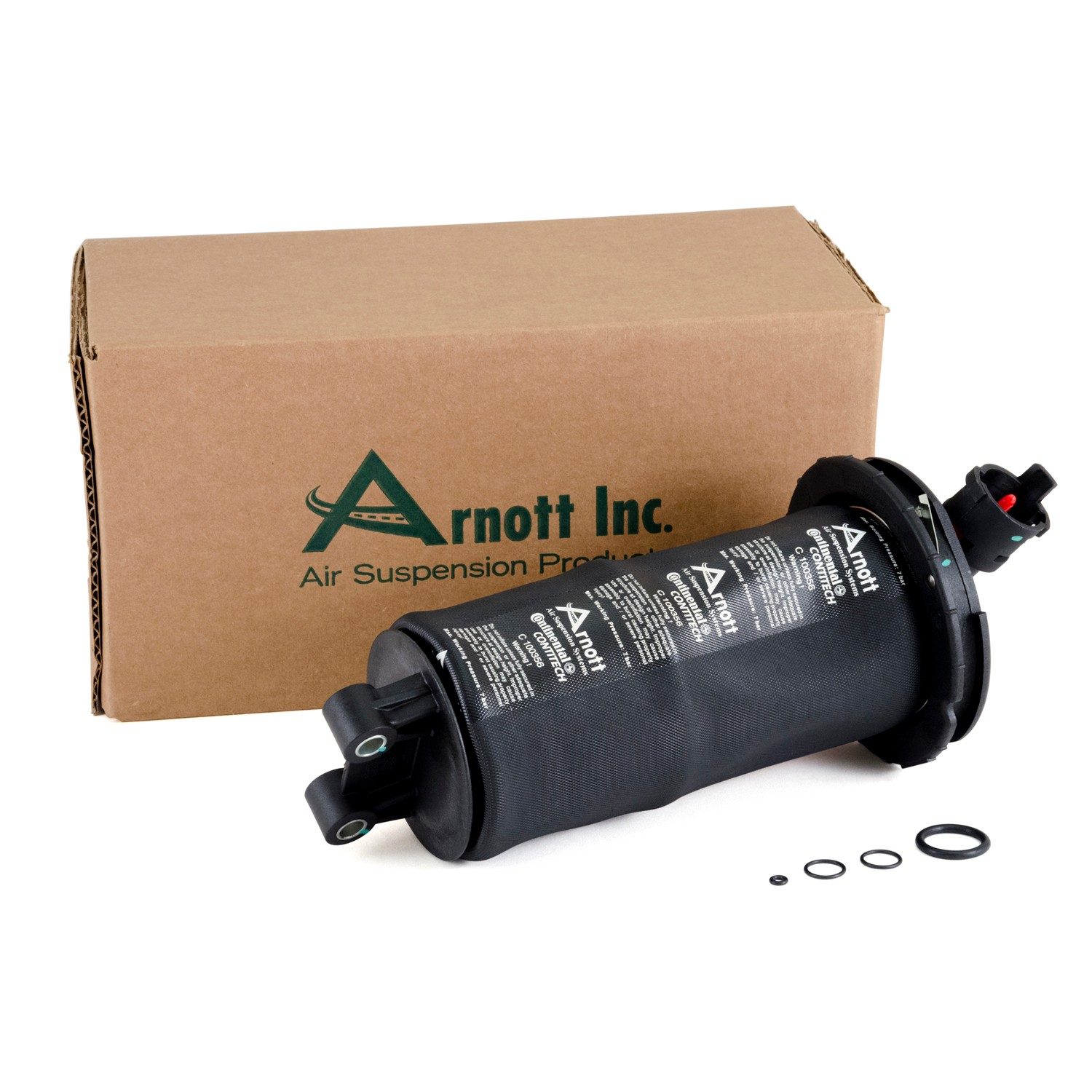 Air Suspension Spring | ARNOTT A-2107 — image 4