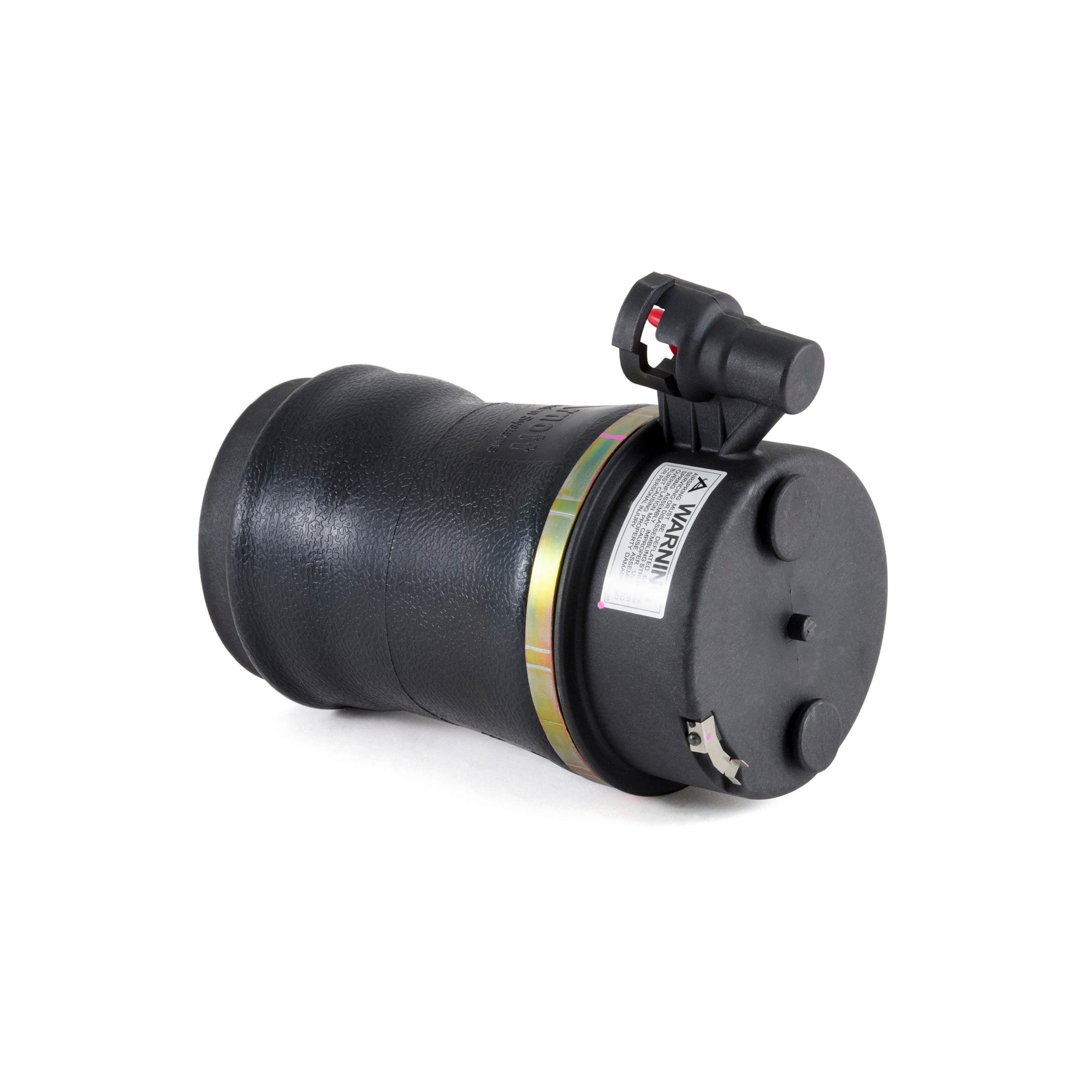 Rear Air Suspension Spring | ARNOTT A-2108 Fits Lincoln Mark VIII 1993-1998 — image 5