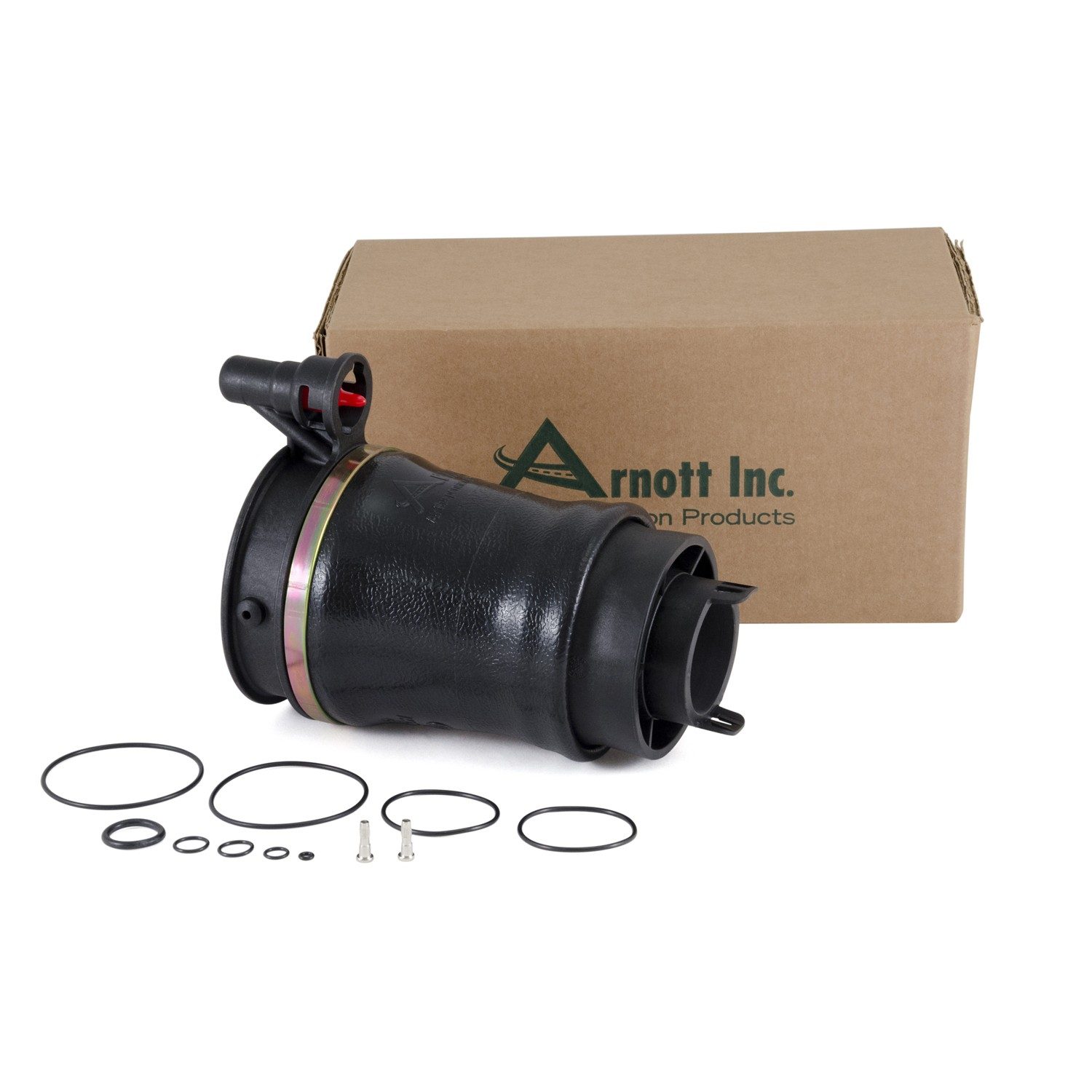 Air Suspension Spring | ARNOTT A-2143 — image 3