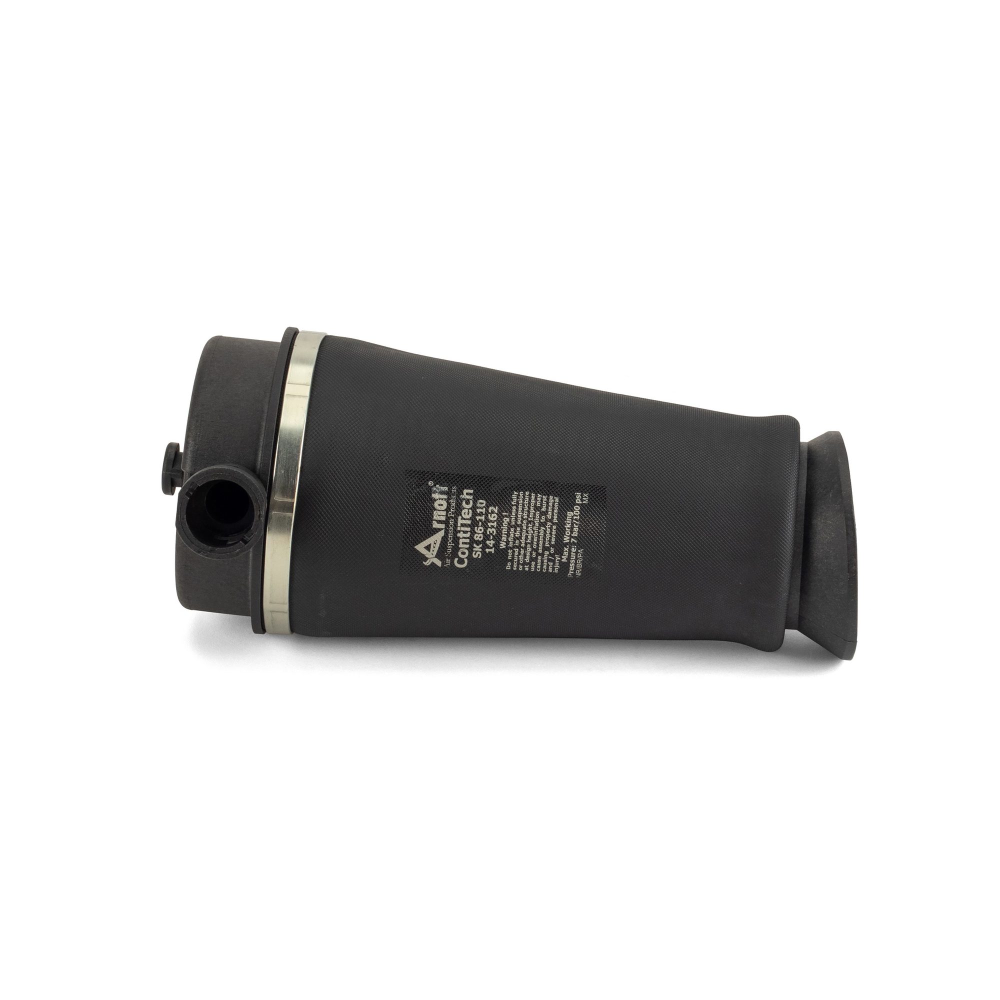 Rear Air Suspension Spring | ARNOTT A-2148 Fits Ford Lincoln — image 2