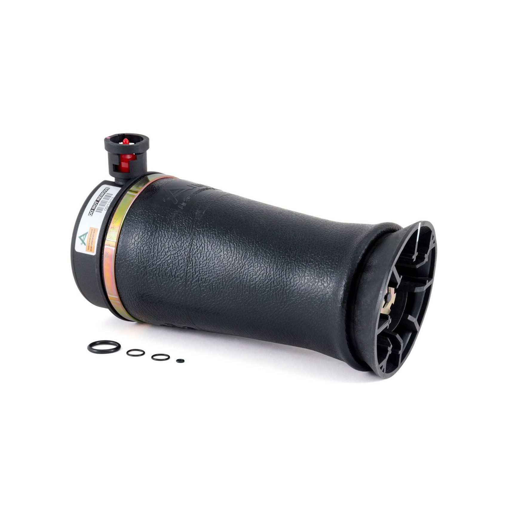 Rear Air Suspension Spring | ARNOTT A-2153 Fits Ford Lincoln — image 8