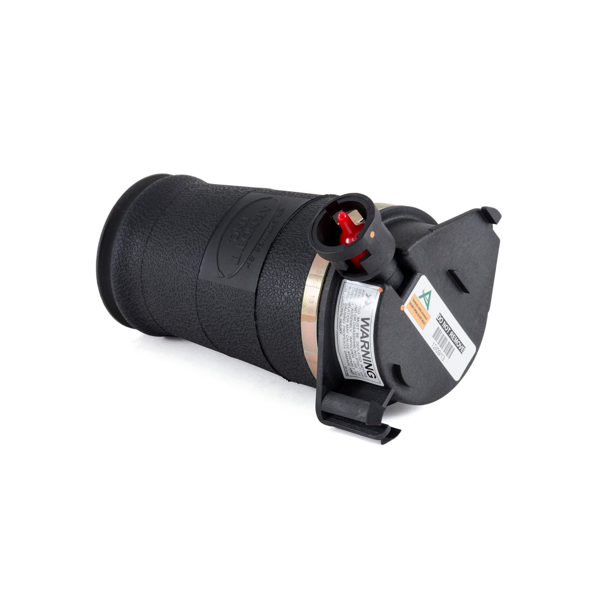 Rear Right Air Suspension Spring | ARNOTT A-2173 Fits Lincoln Continental 1995-2002 — image 5