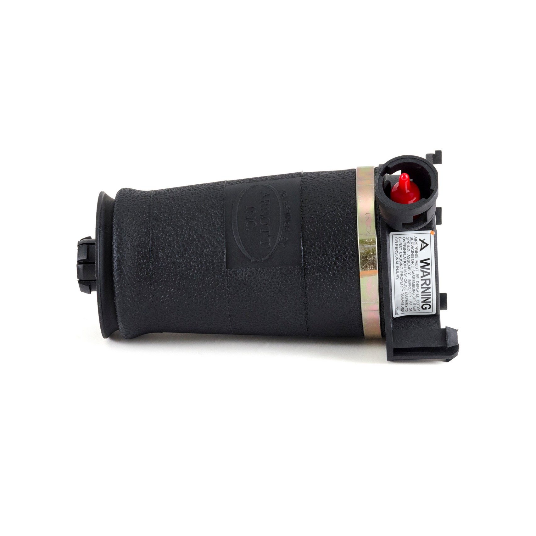 Rear Right Air Suspension Spring | ARNOTT A-2173 Fits Lincoln Continental 1995-2002 — image 9