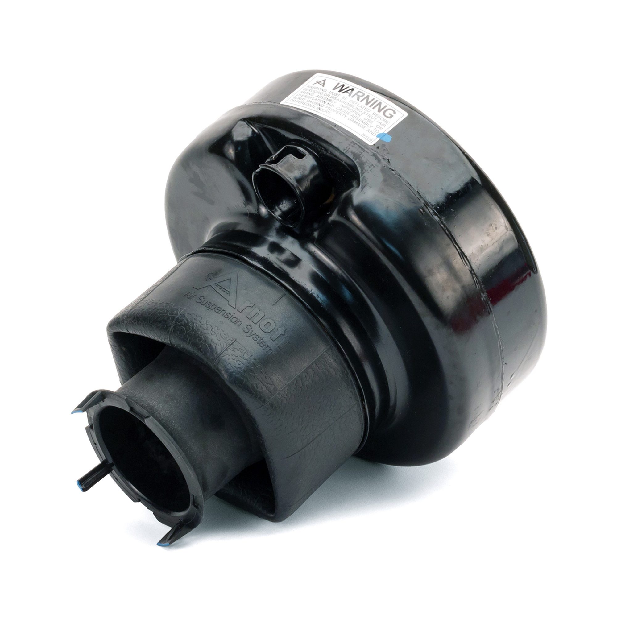 Front Air Suspension Spring | ARNOTT A-2174 Fits Lincoln Continental 1995-1996 — image 5