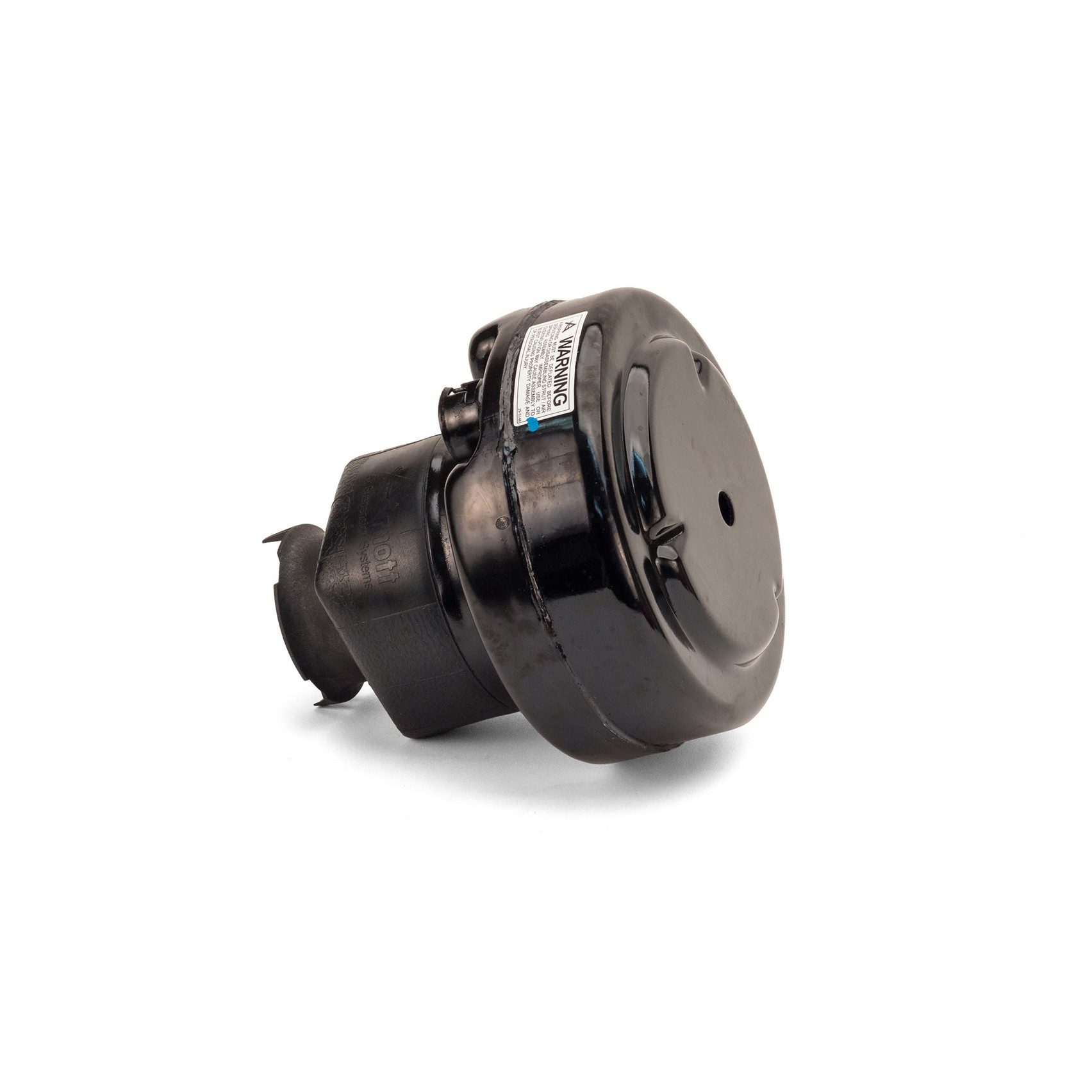 Front Air Suspension Spring | ARNOTT A-2174 Fits Lincoln Continental 1995-1996 — image 6