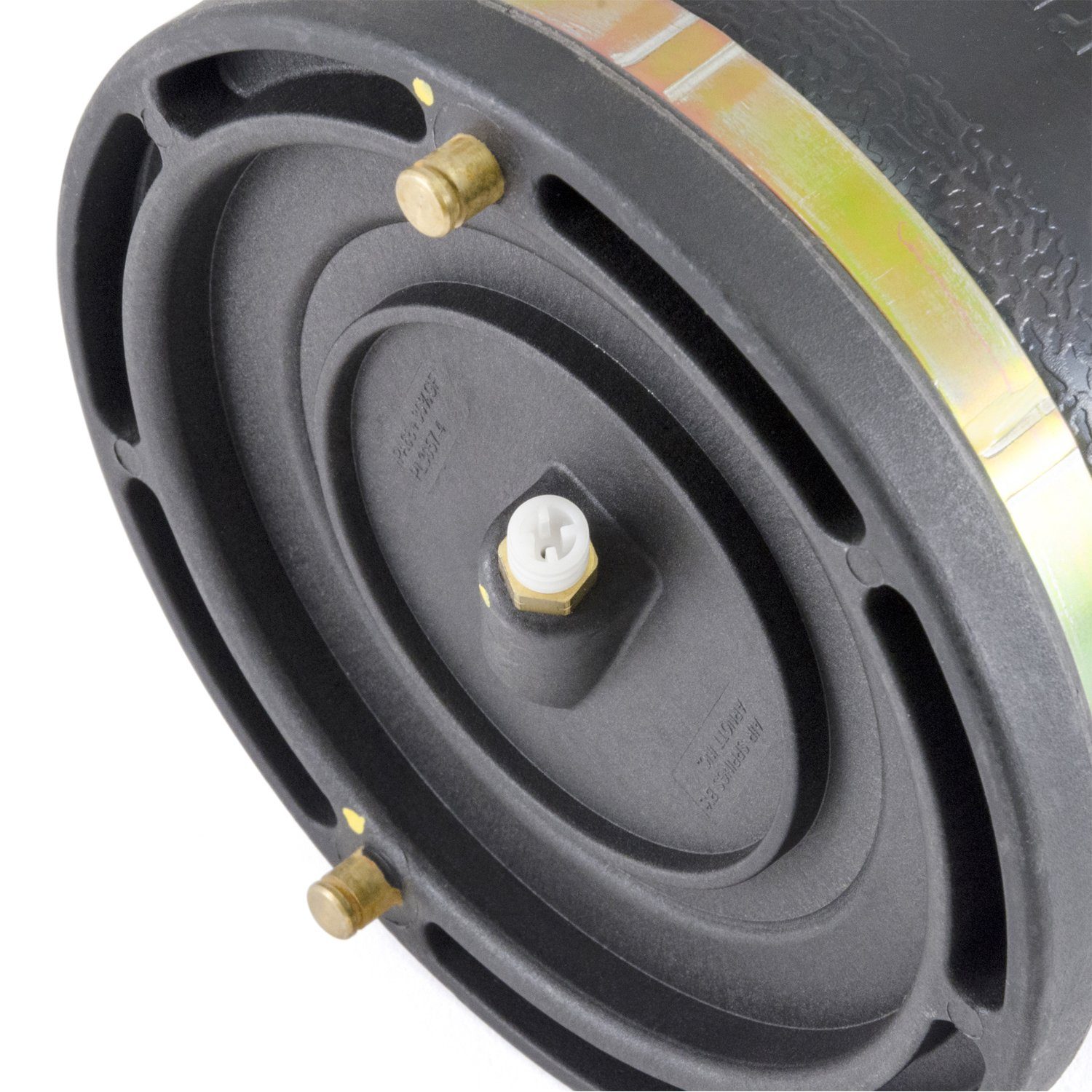 Rear Air Suspension Spring | ARNOTT A-2202 Fits Land Rover Discovery 1998-2004 — image 9