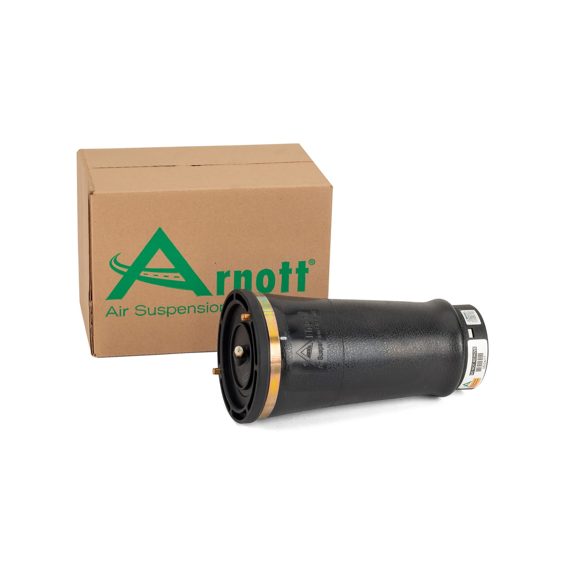 Rear Air Suspension Spring | ARNOTT A-2202 Fits Land Rover Discovery 1998-2004 — image 3