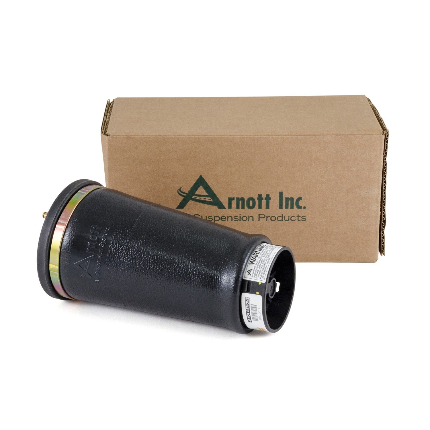 Rear Air Suspension Spring | ARNOTT A-2202 Fits Land Rover Discovery 1998-2004 — image 4