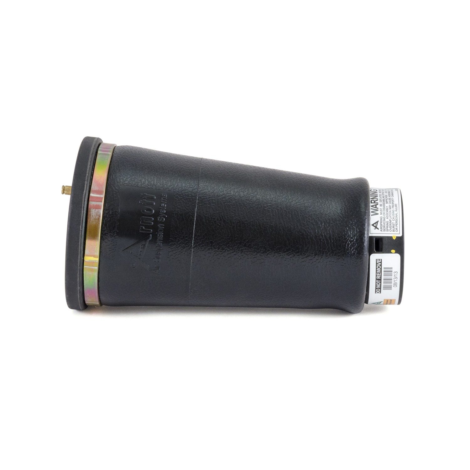 Rear Air Suspension Spring | ARNOTT A-2202 Fits Land Rover Discovery 1998-2004 — image 8