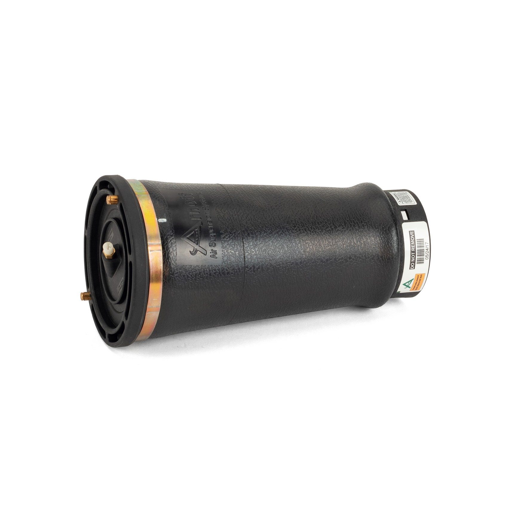 Rear Air Suspension Spring | ARNOTT A-2202 Fits Land Rover Discovery 1998-2004 — image 7