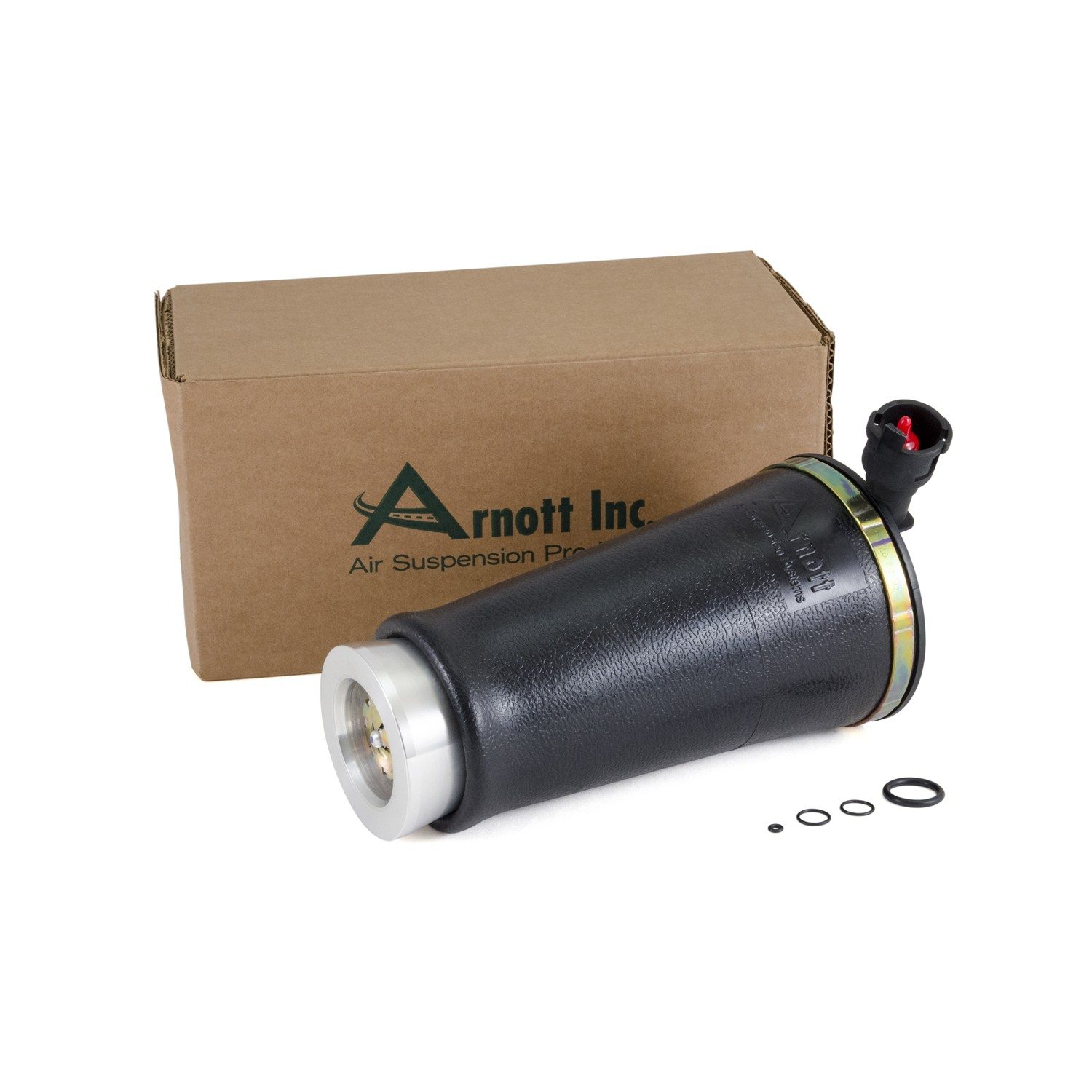 Rear Air Suspension Spring | ARNOTT A-2220 Fits Lincoln Ford Mercury — image 4