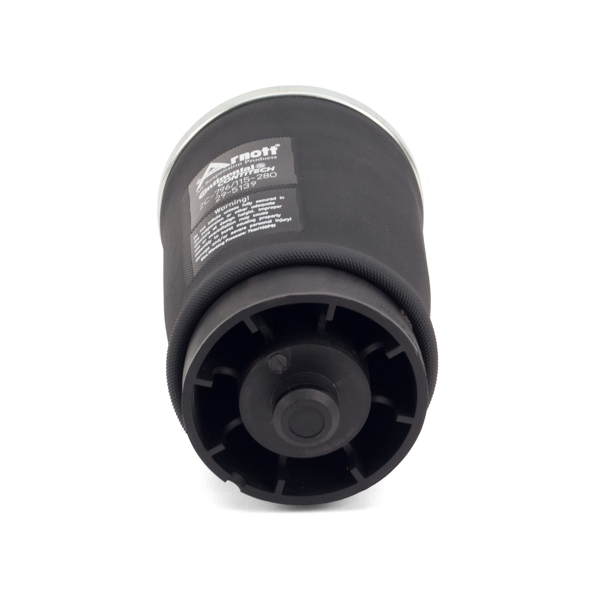Rear Left Air Suspension Spring | ARNOTT A-2502 Fits BMW X5 2000-2006 — image 5