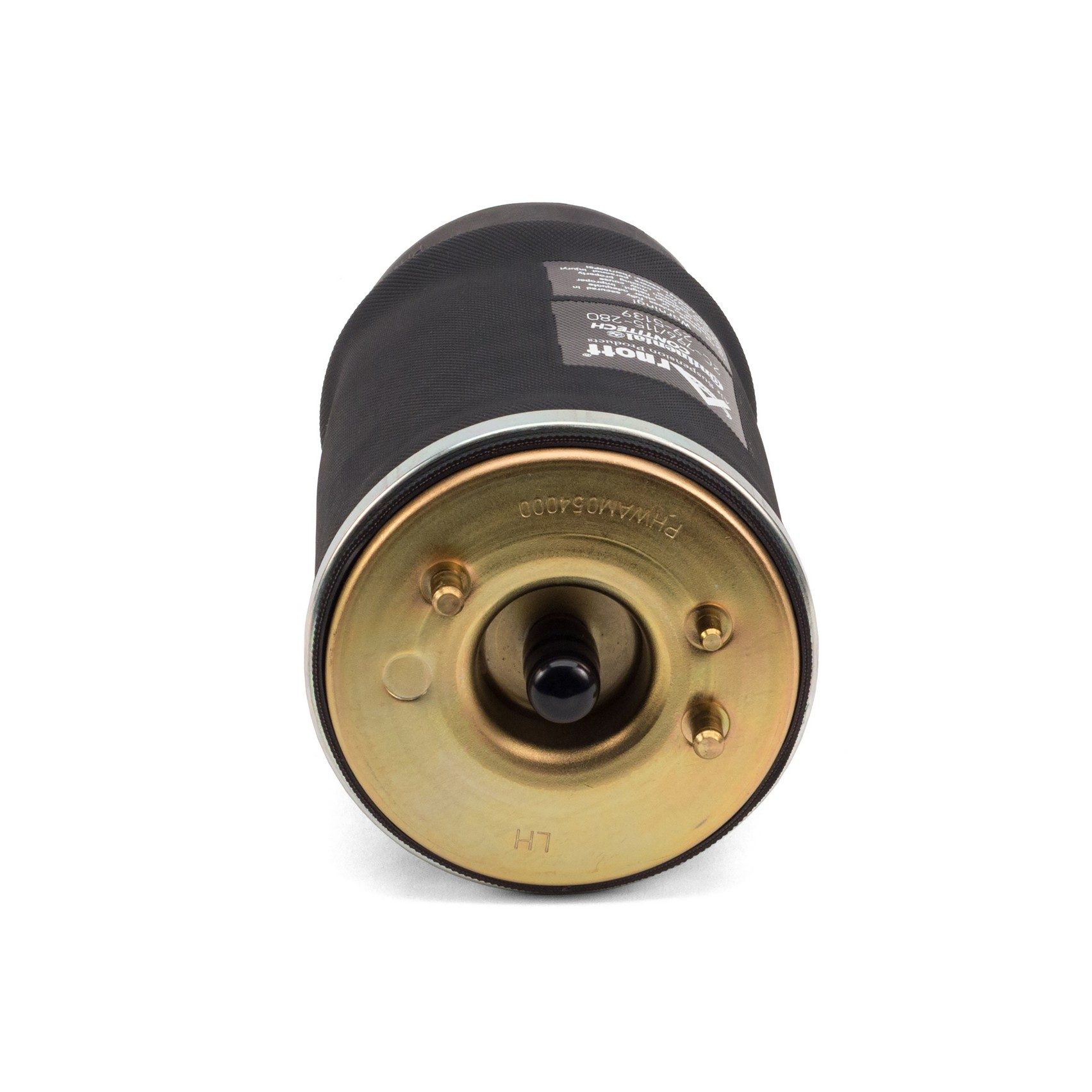 Rear Left Air Suspension Spring | ARNOTT A-2502 Fits BMW X5 2000-2006 — image 7