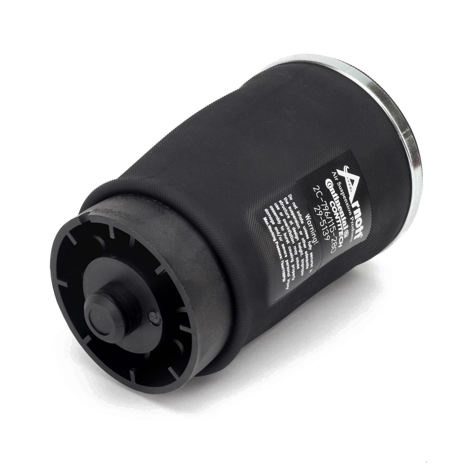 Rear Right Air Suspension Spring | ARNOTT A-2503 Fits BMW X5 2000-2006 — image 7