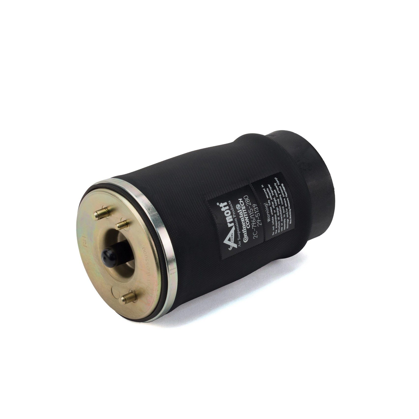 Rear Left Air Suspension Spring | ARNOTT A-2504 Fits BMW X5 2000-2006 — image 7