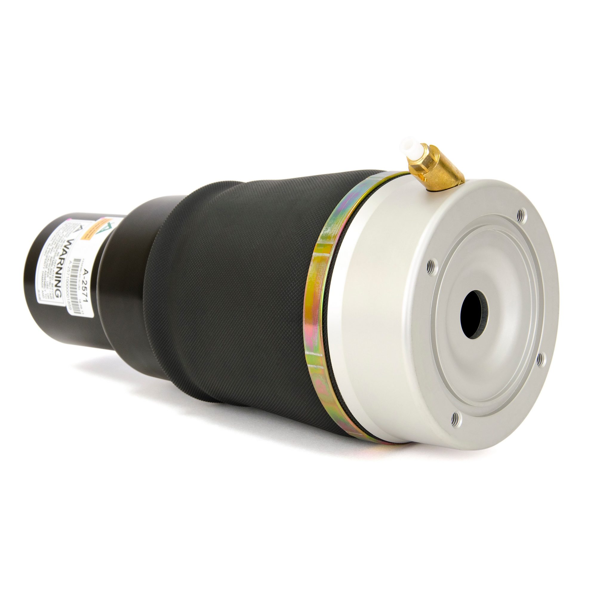 Front Right Air Suspension Spring | ARNOTT A-2571 Fits Audi Volkswagen Porsche — image 5