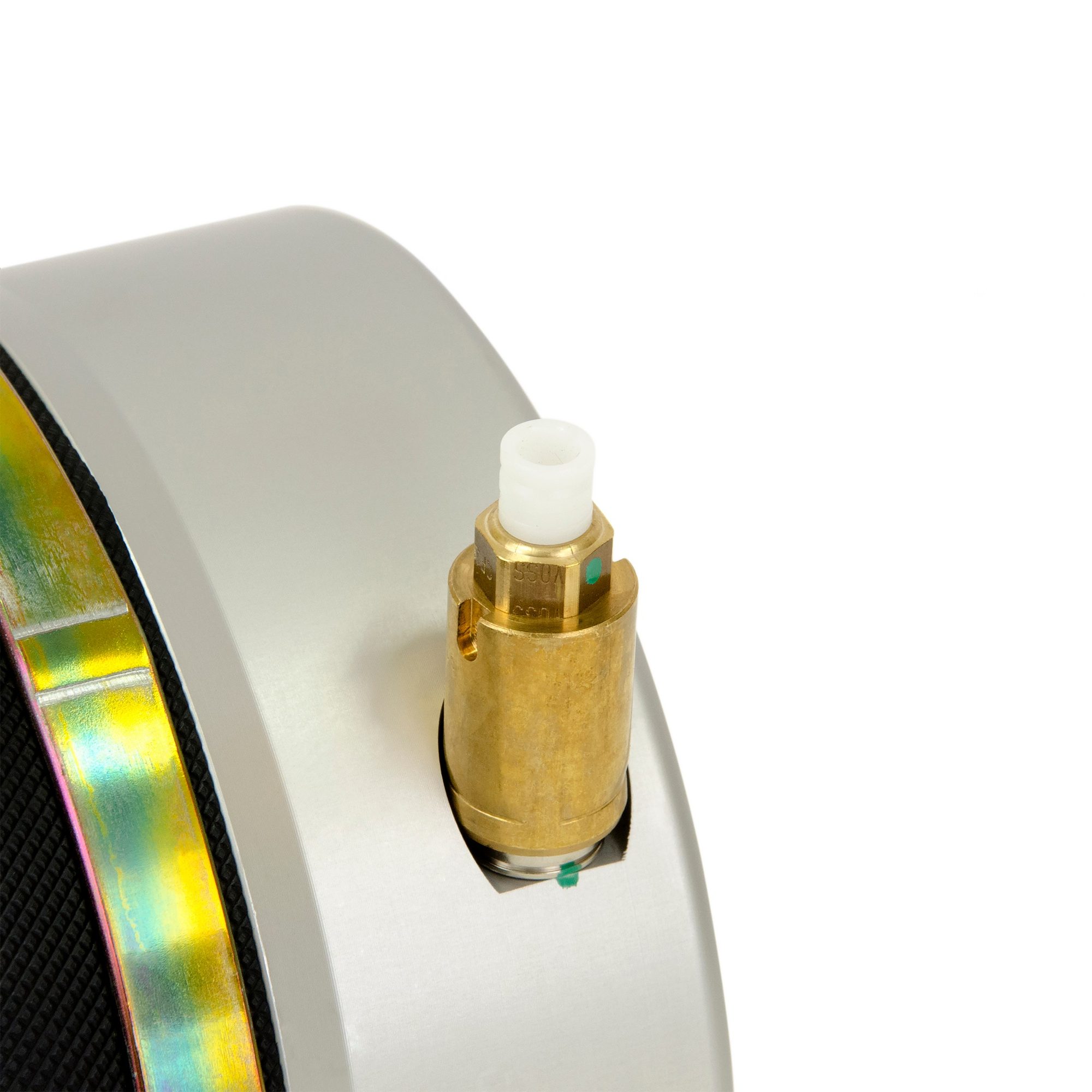Front Left Air Suspension Spring | ARNOTT A-2572 Fits Audi Volkswagen Porsche — image 7