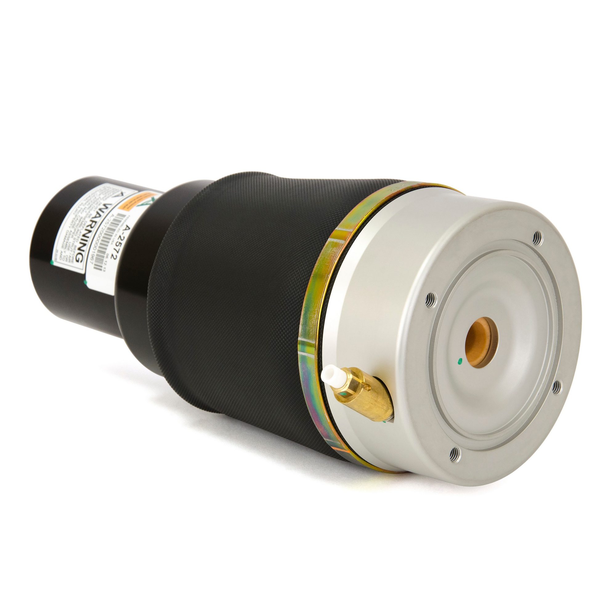 Front Left Air Suspension Spring | ARNOTT A-2572 Fits Audi Volkswagen Porsche — image 5