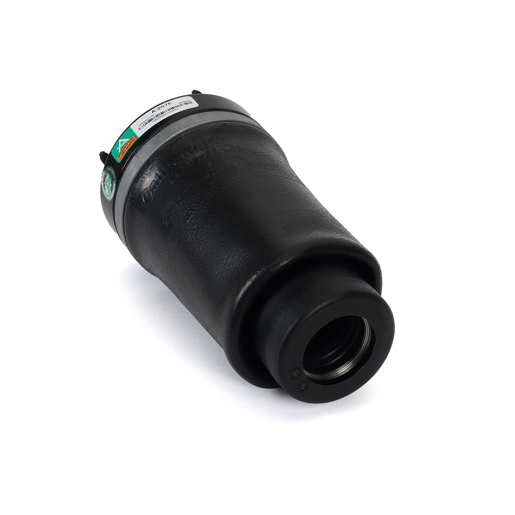 Front Air Suspension Spring | ARNOTT A-2575 Fits Mercedes-Benz — image 5