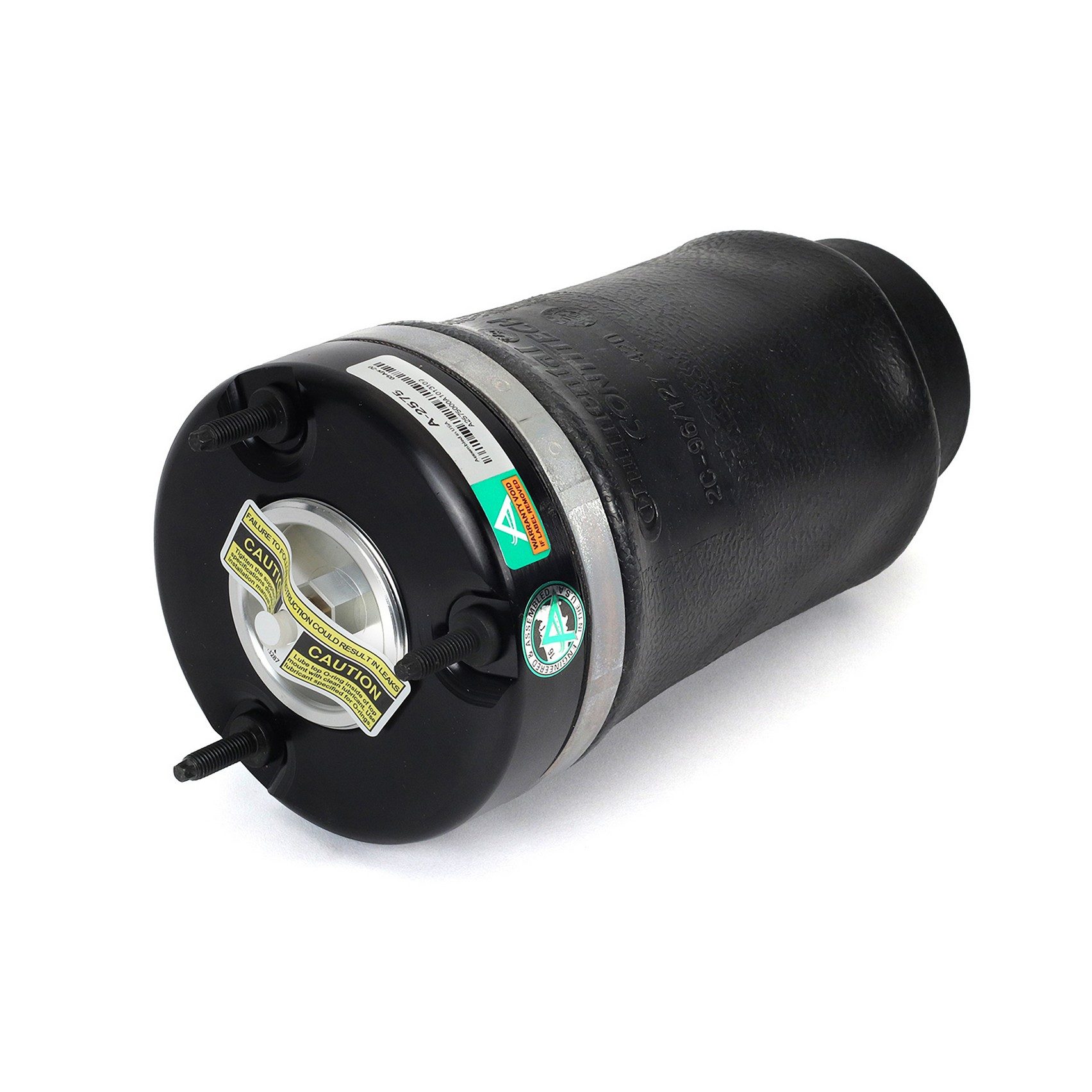 Front Air Suspension Spring | ARNOTT A-2575 Fits Mercedes-Benz — image 6