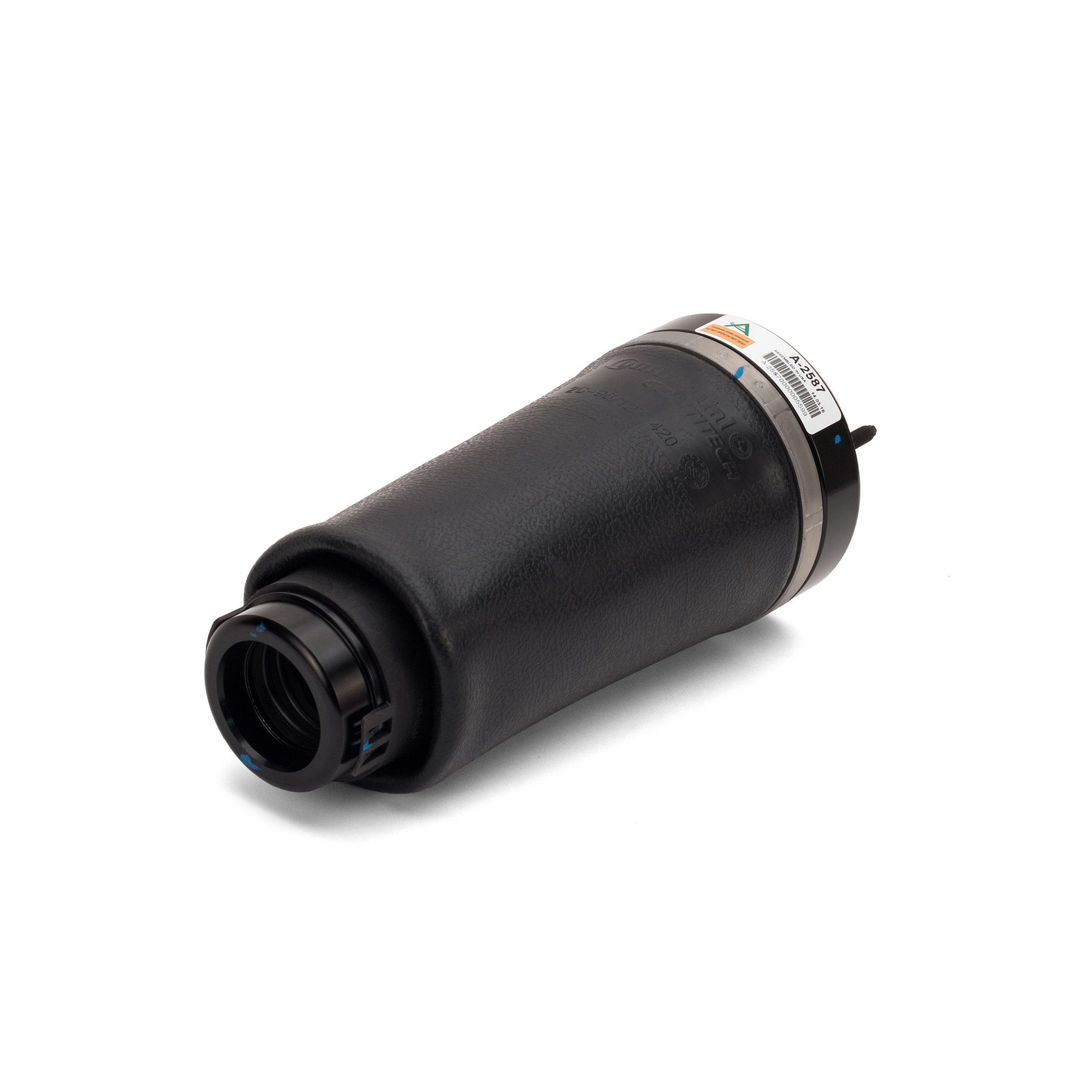 Front Air Suspension Spring | ARNOTT A-2587 Fits Mercedes-Benz — image 5
