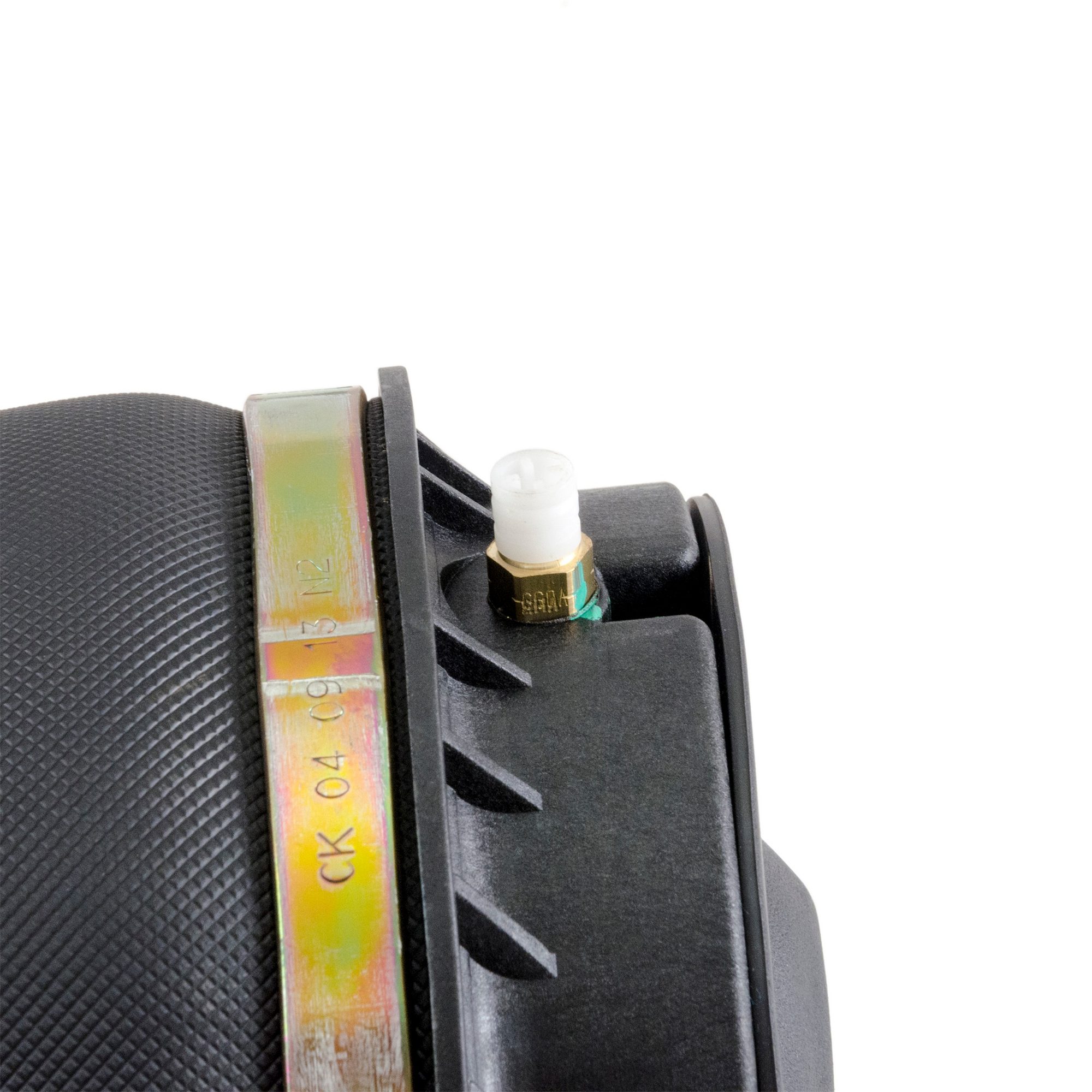 Rear Air Suspension Spring | ARNOTT A-2596 Fits Mercedes-Benz — image 2