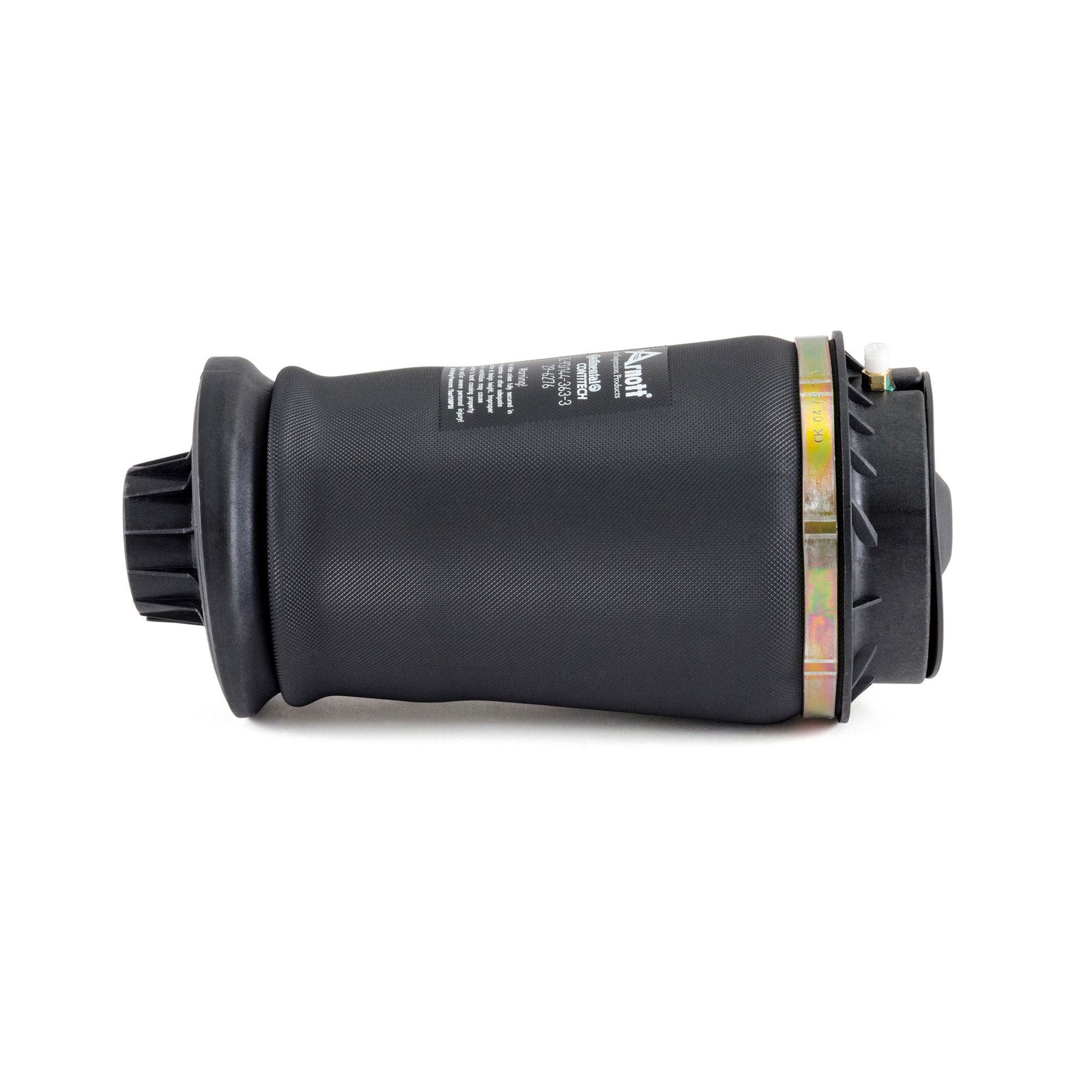 Rear Air Suspension Spring | ARNOTT A-2596 Fits Mercedes-Benz — image 6