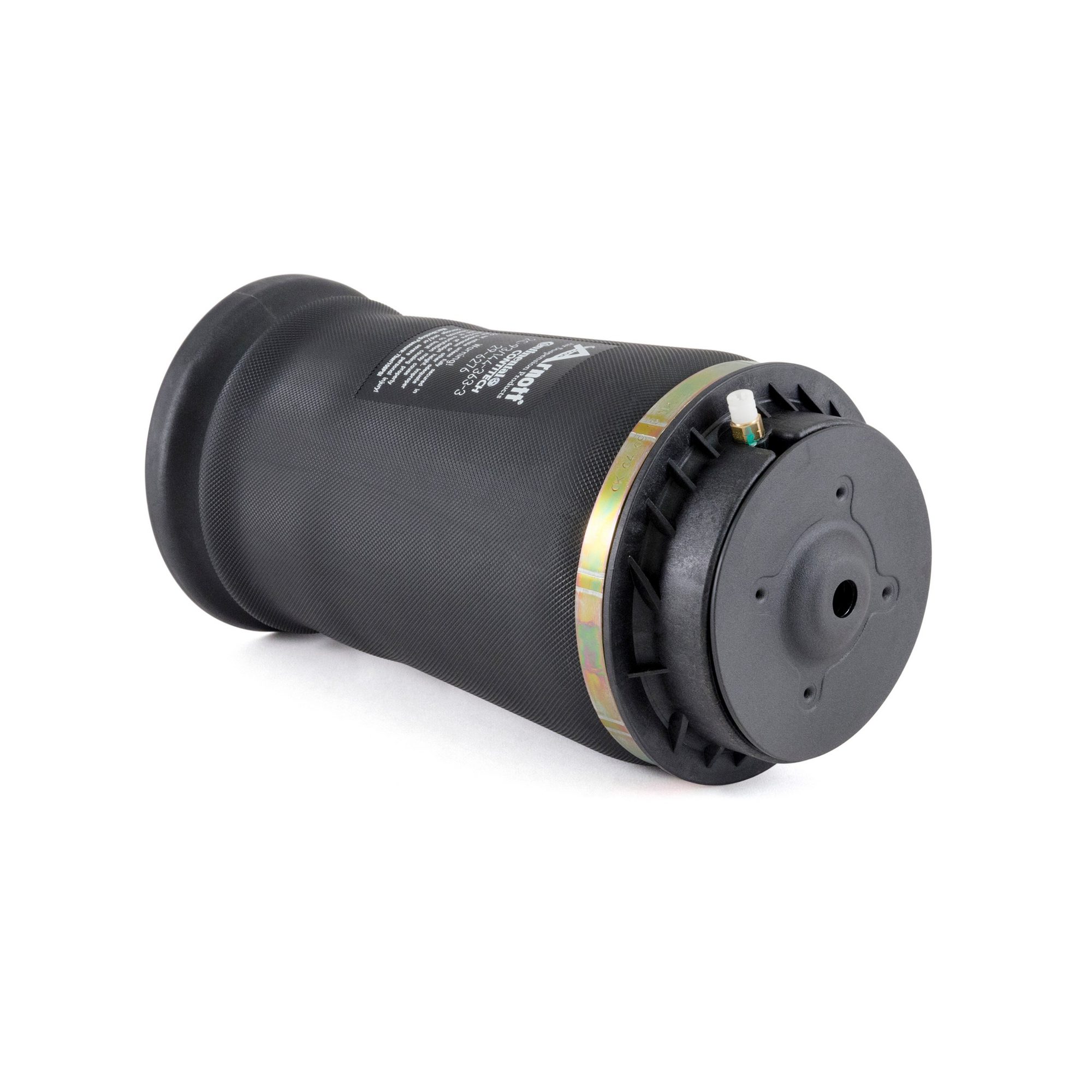 Rear Air Suspension Spring | ARNOTT A-2596 Fits Mercedes-Benz — image 5