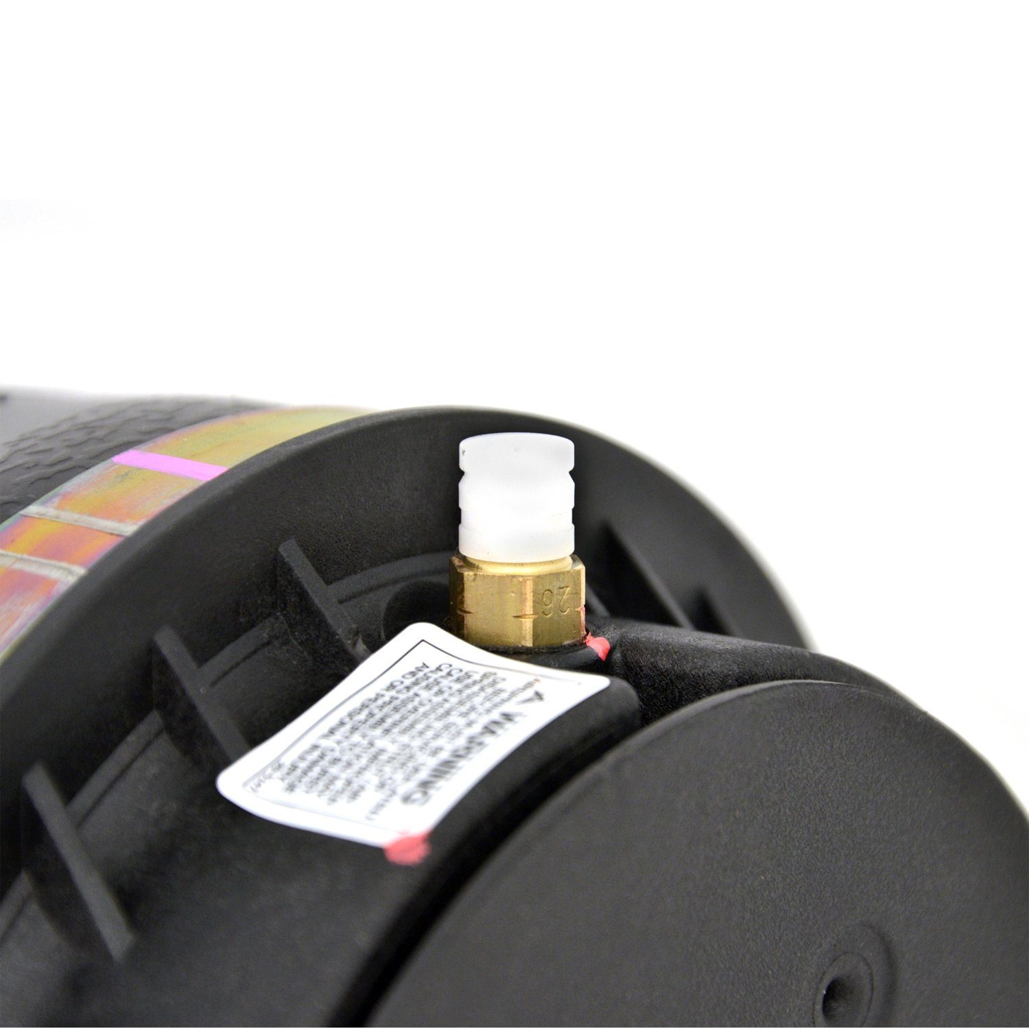 Rear Air Suspension Spring | ARNOTT A-2596 Fits Mercedes-Benz — image 9