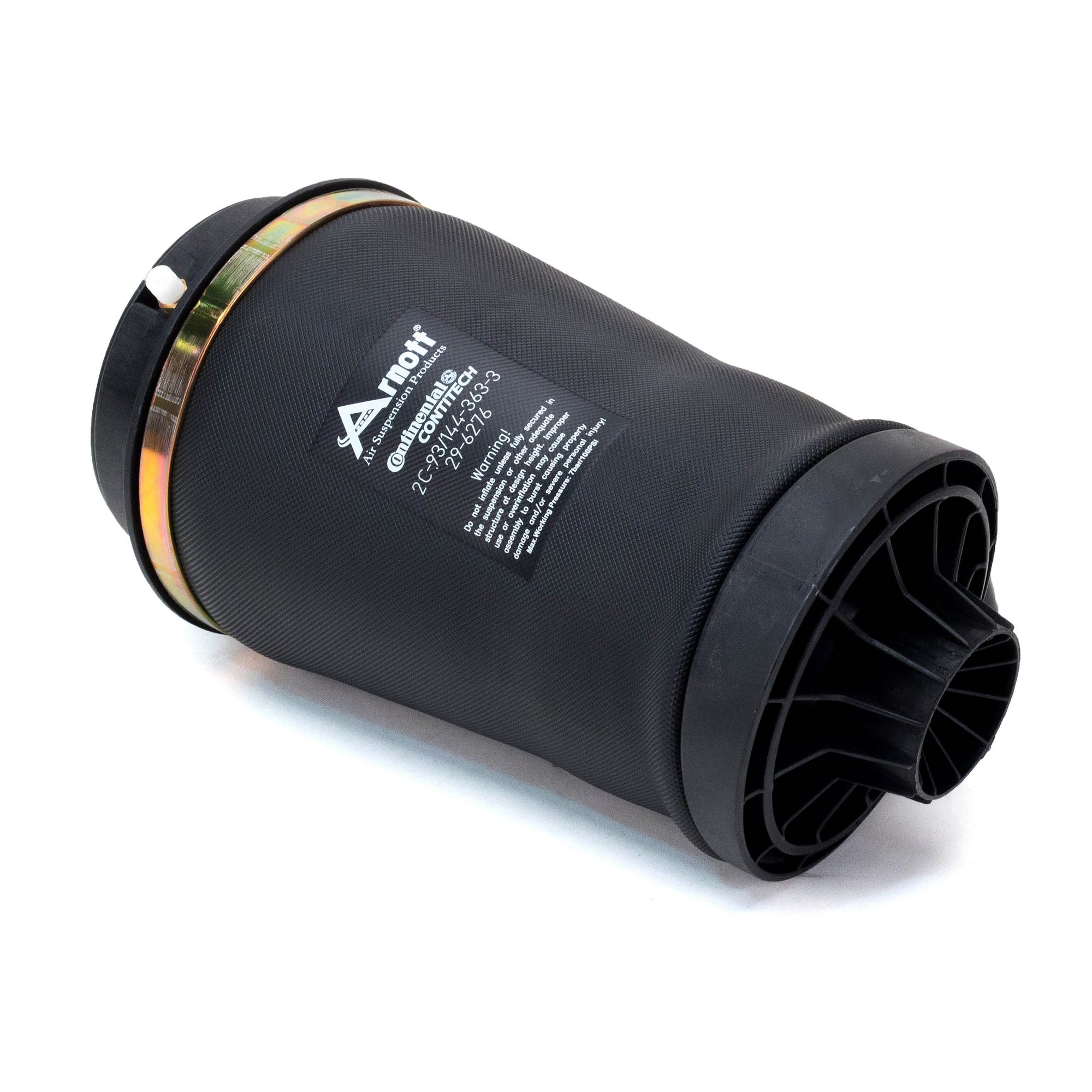 Rear Air Suspension Spring | ARNOTT A-2597 Fits Mercedes-Benz — image 5