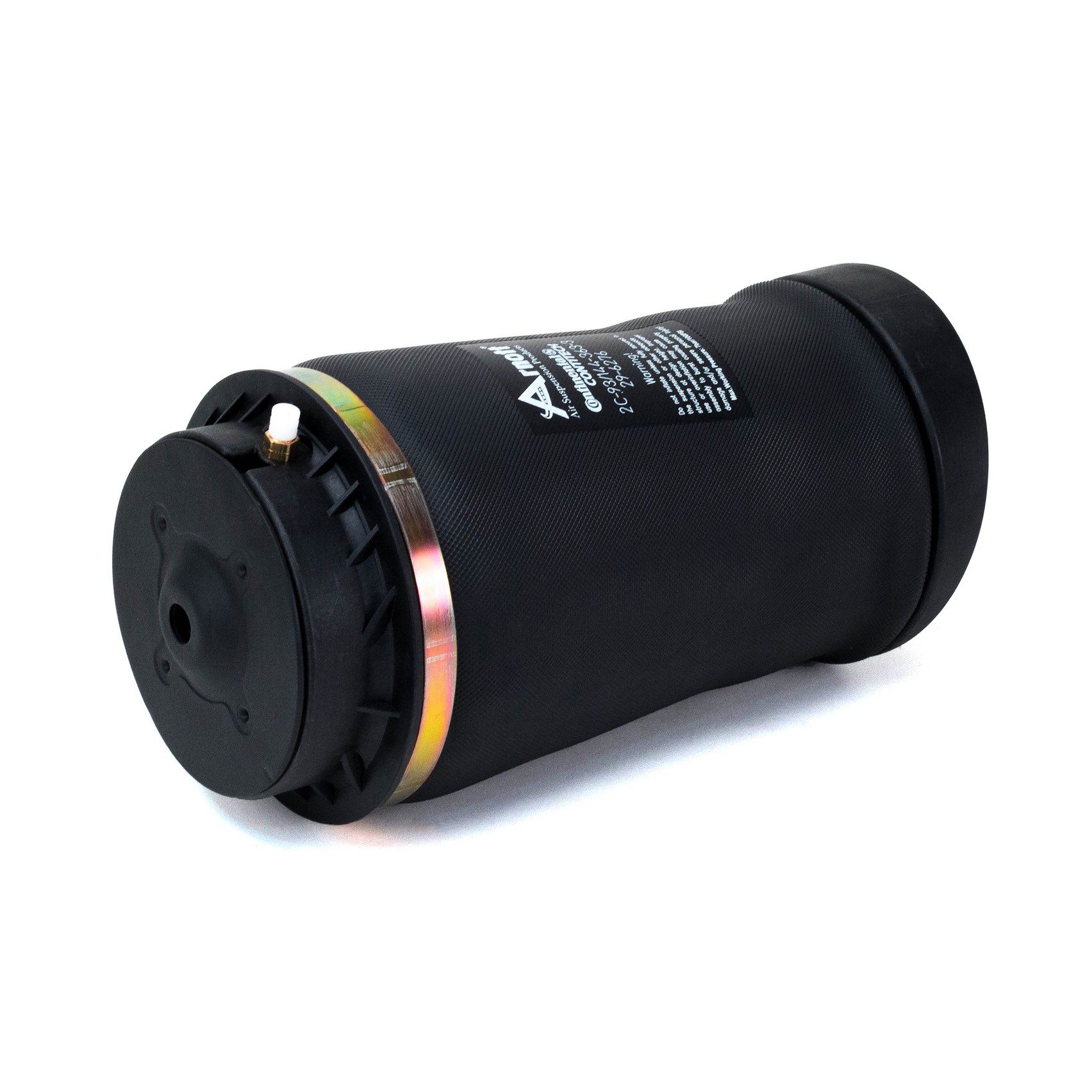 Rear Air Suspension Spring | ARNOTT A-2597 Fits Mercedes-Benz — image 7