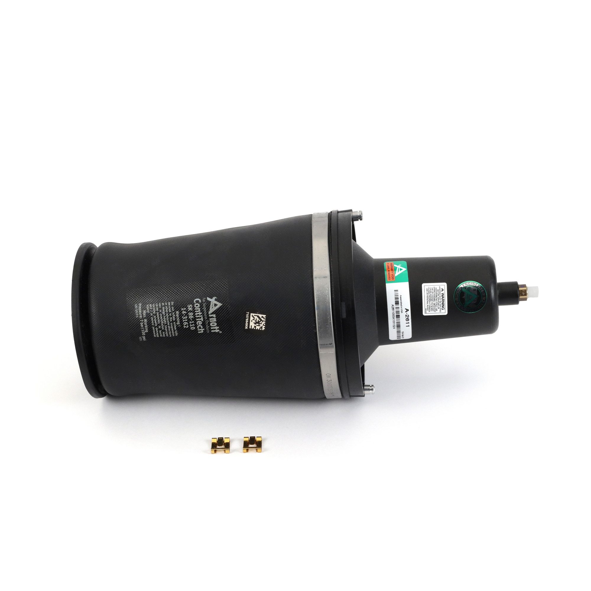 Air Suspension Spring | ARNOTT A-2611 — image 2