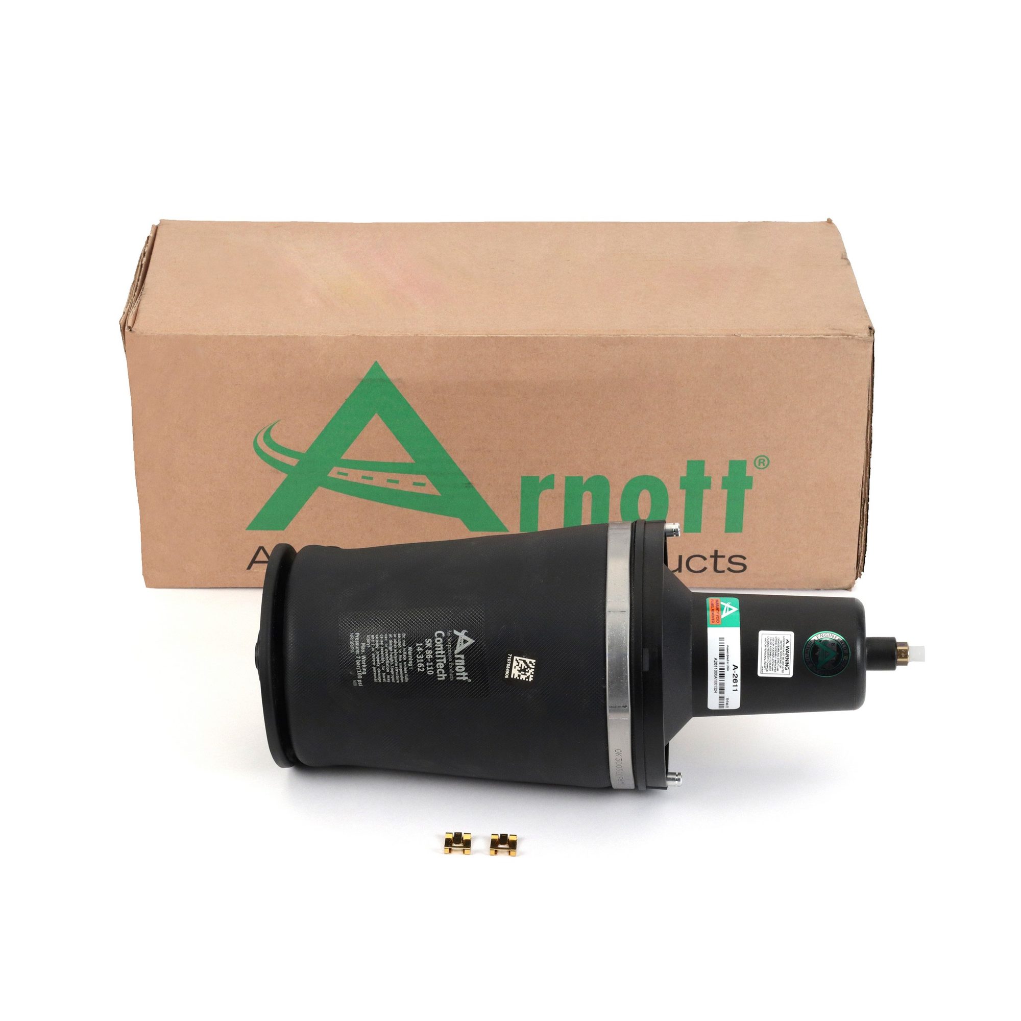 Air Suspension Spring | ARNOTT A-2611 — image 3