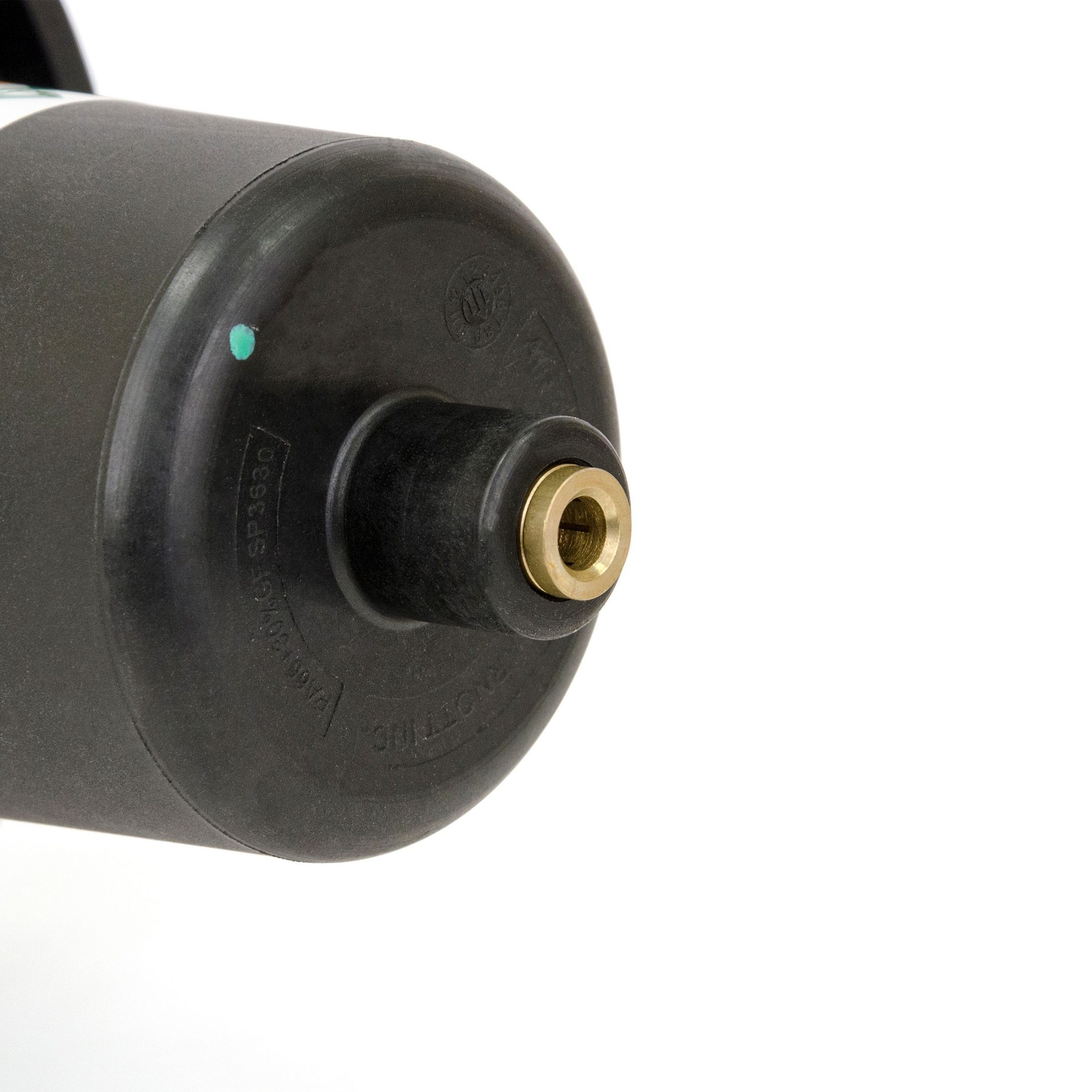 Front Air Suspension Spring | ARNOTT A-2691 Fits Land Rover Range Rover 1995-2002 — image 6