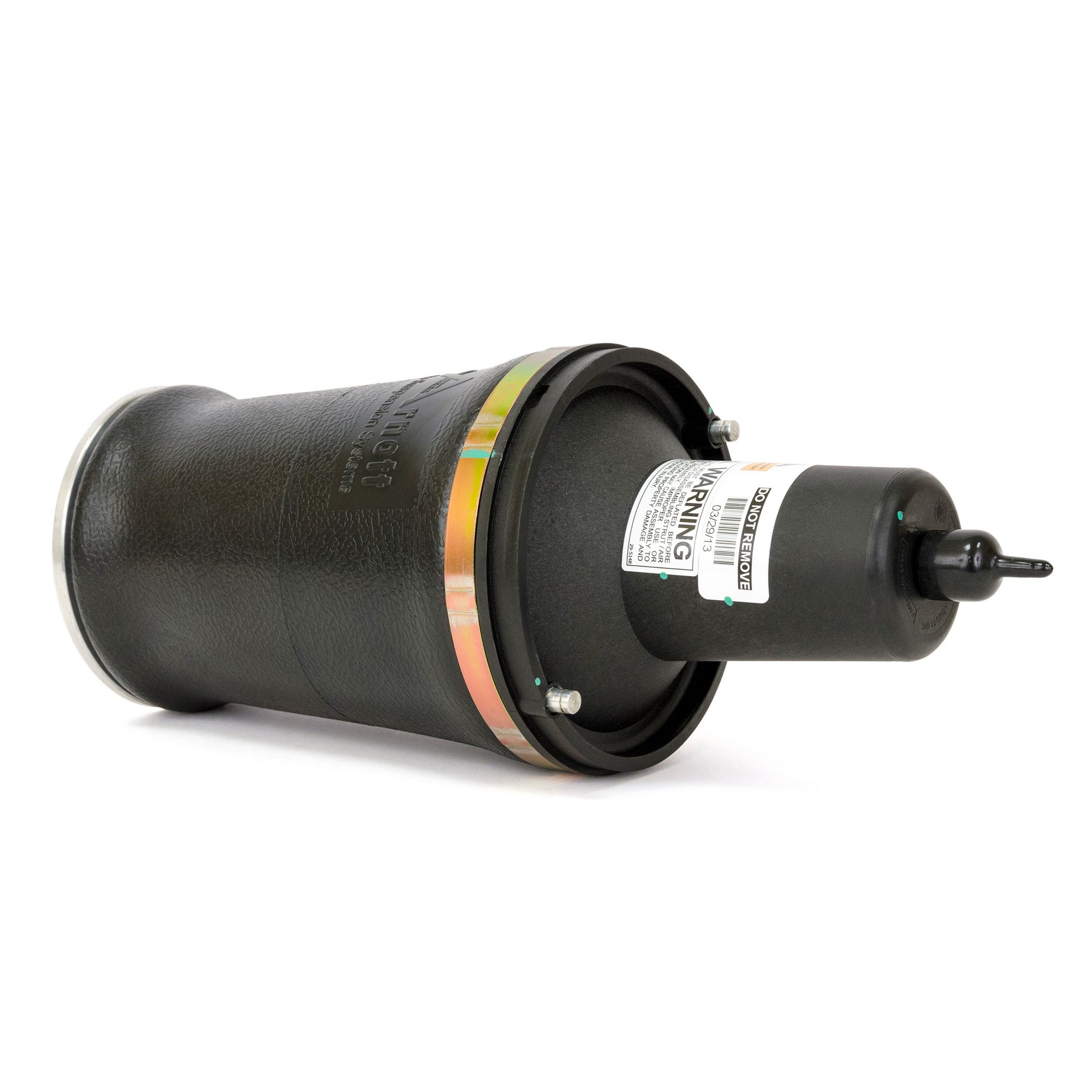 Front Air Suspension Spring | ARNOTT A-2691 Fits Land Rover Range Rover 1995-2002 — image 5
