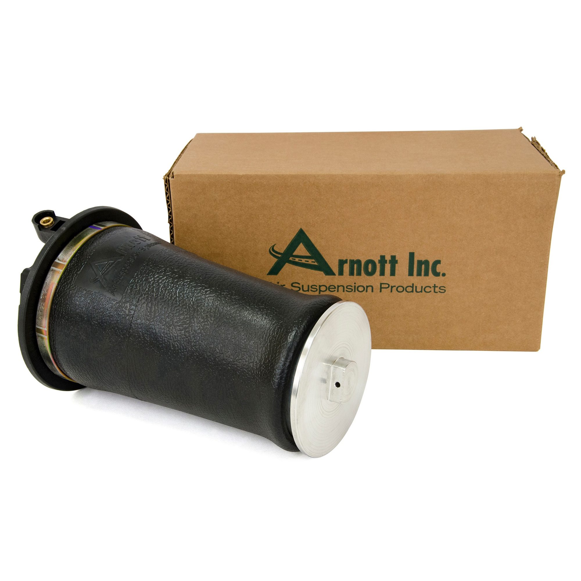 Rear Air Suspension Spring | ARNOTT A-2692 Fits Land Rover Range Rover 1995-2002 — image 3