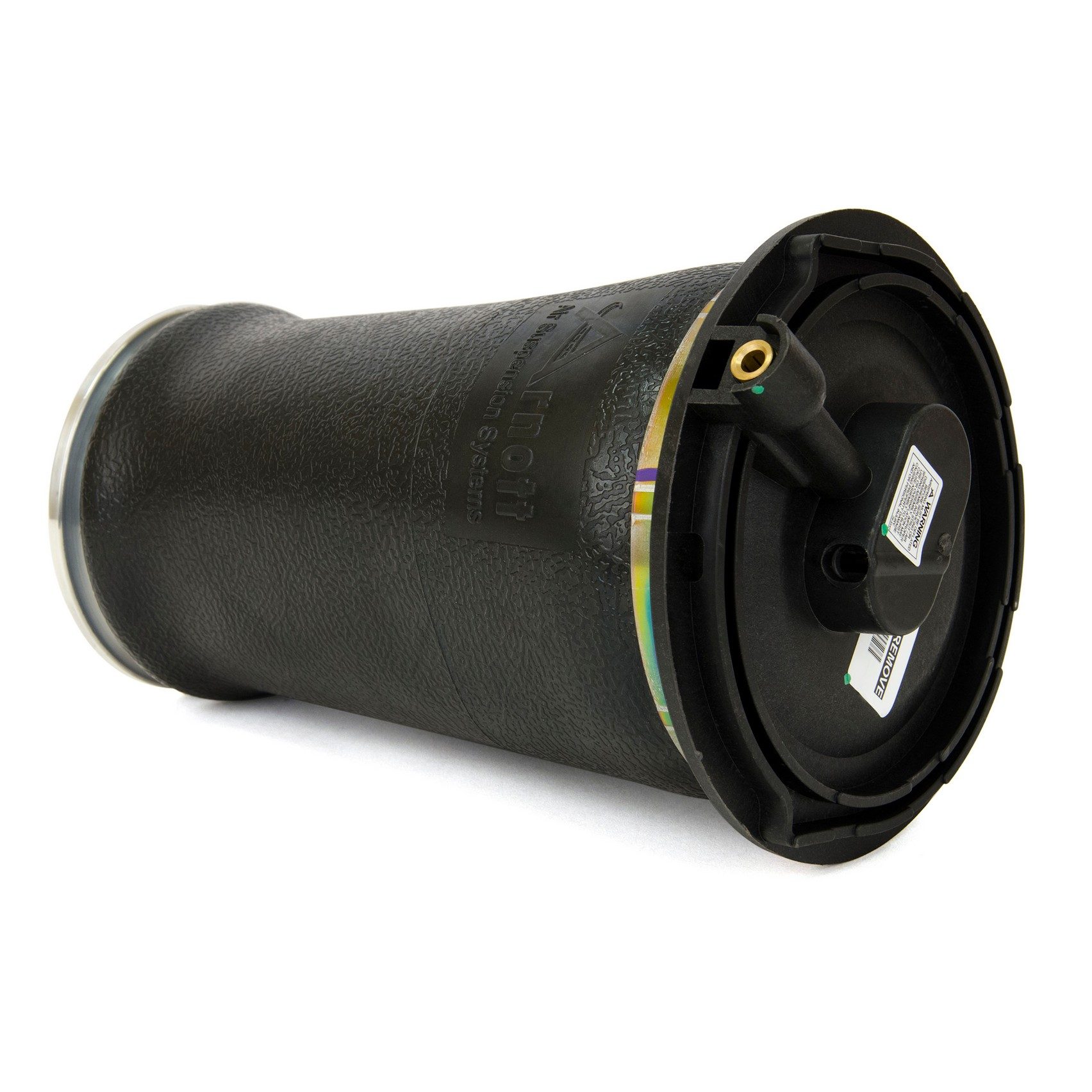 Rear Air Suspension Spring | ARNOTT A-2692 Fits Land Rover Range Rover 1995-2002 — image 7