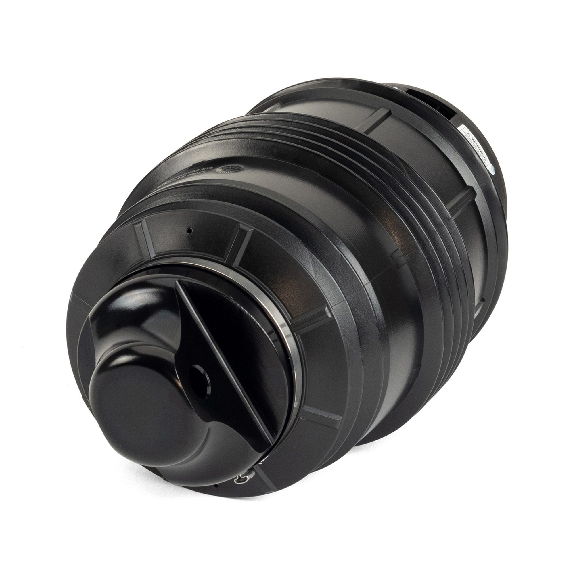 Rear Air Suspension Spring | ARNOTT A-2724 Fits Mercedes-Benz — image 5