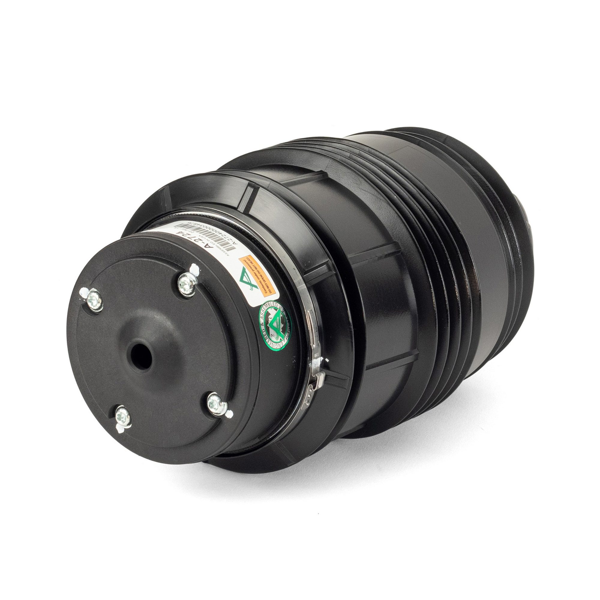 Rear Air Suspension Spring | ARNOTT A-2724 Fits Mercedes-Benz