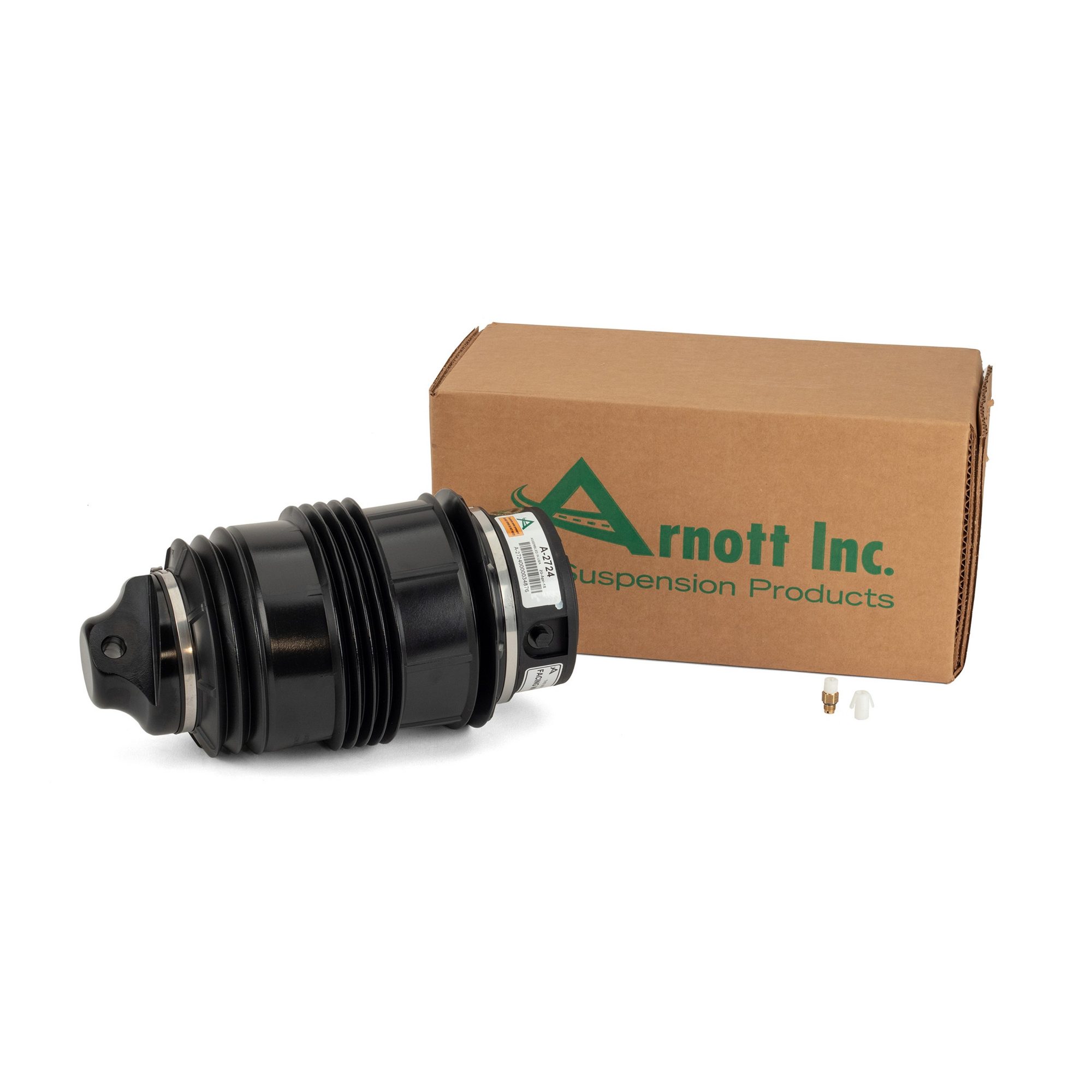 Rear Air Suspension Spring | ARNOTT A-2724 Fits Mercedes-Benz — image 3