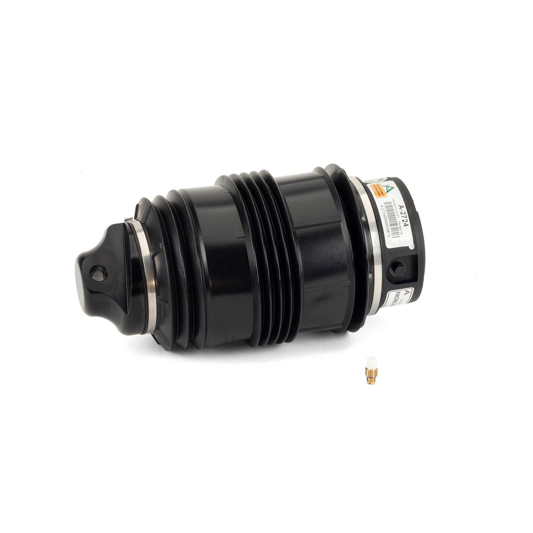 Rear Air Suspension Spring | ARNOTT A-2724 Fits Mercedes-Benz — image 7