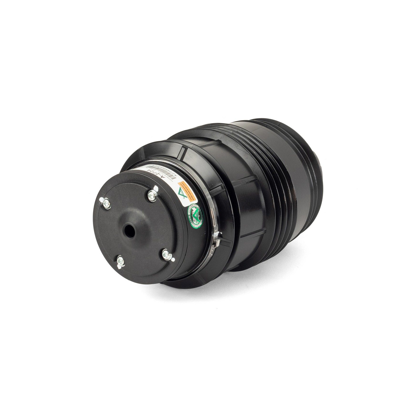 Rear Air Suspension Spring | ARNOTT A-2724 Fits Mercedes-Benz — image 6