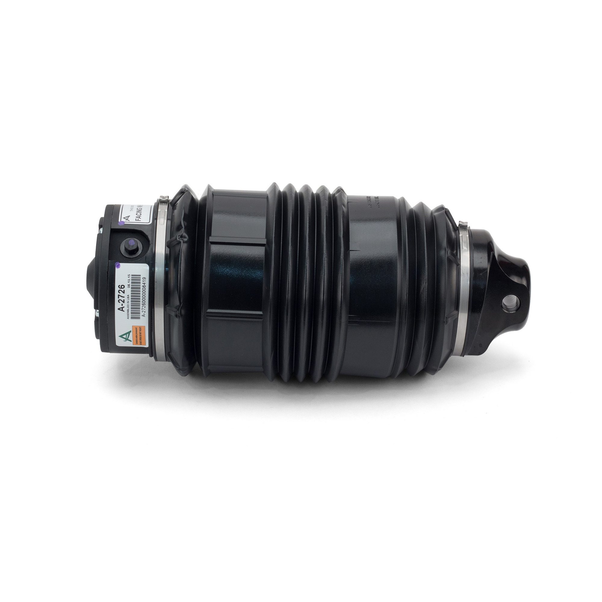 Rear Air Suspension Spring | ARNOTT A-2726 Fits Mercedes-Benz — image 2