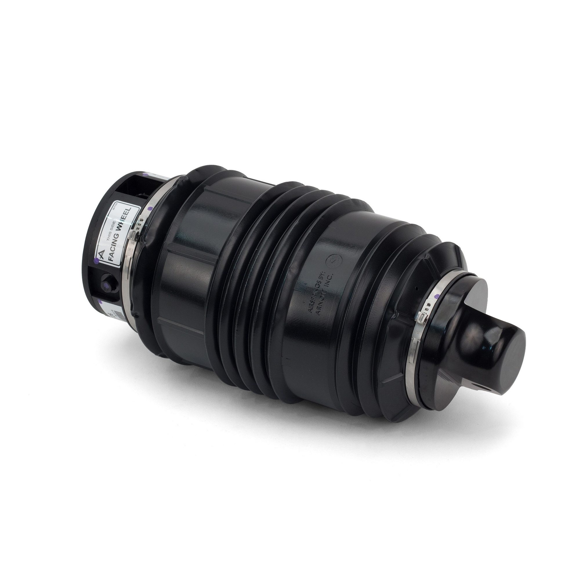 Rear Air Suspension Spring | ARNOTT A-2726 Fits Mercedes-Benz — image 5