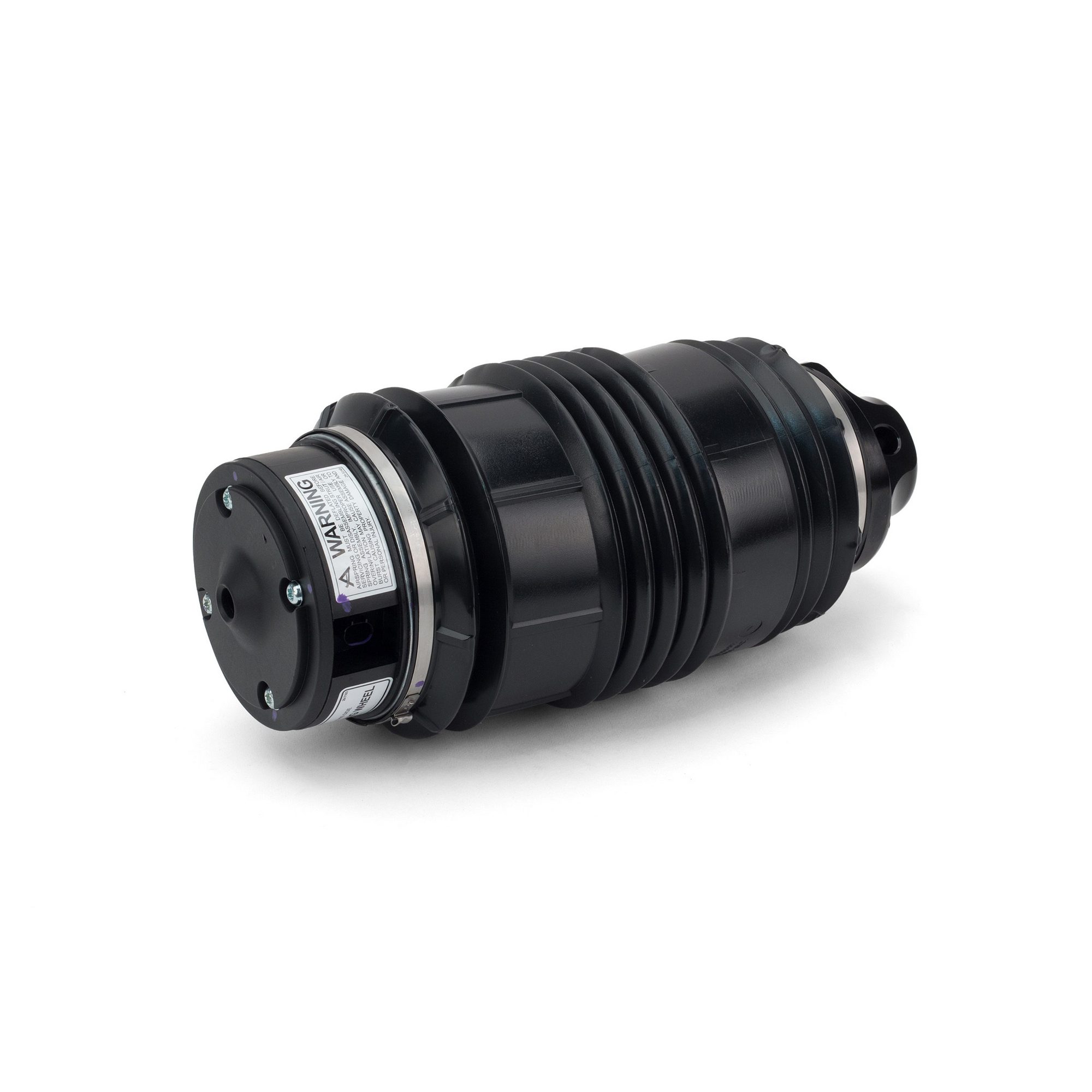 Rear Air Suspension Spring | ARNOTT A-2726 Fits Mercedes-Benz
