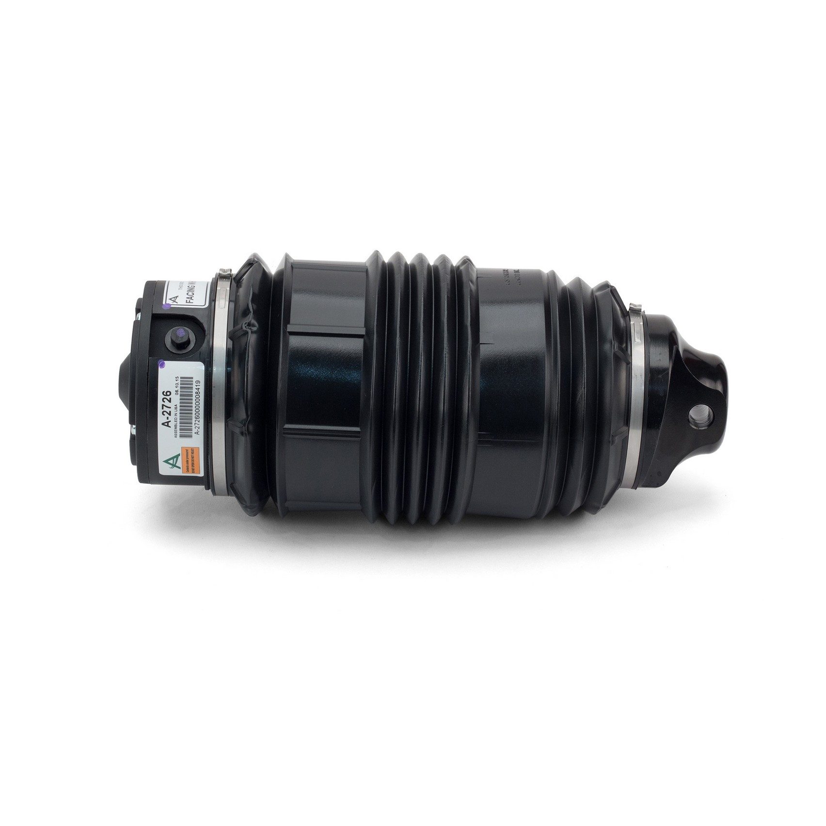 Rear Air Suspension Spring | ARNOTT A-2726 Fits Mercedes-Benz — image 7